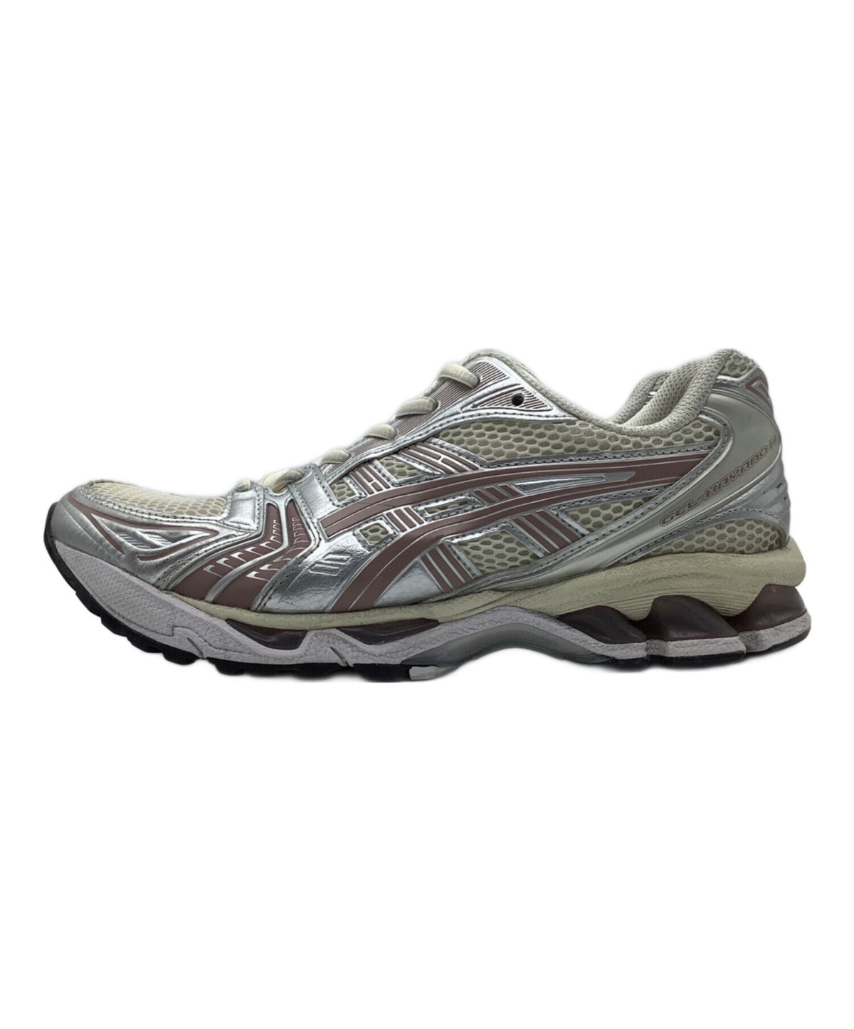 [Pre-owned] asics Gel-Kayano 14 1201A954
