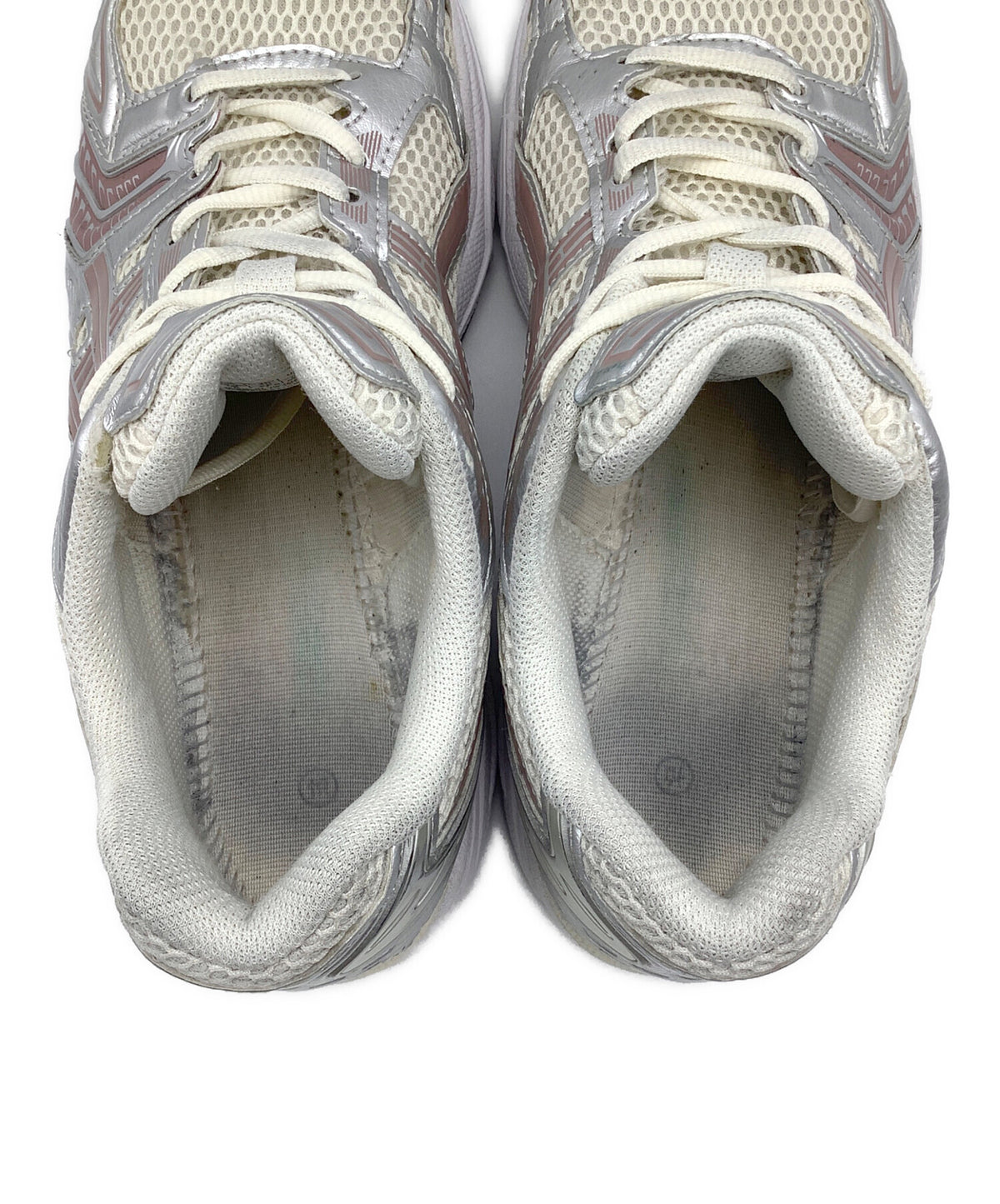 [Pre-owned] asics Gel-Kayano 14 1201A954