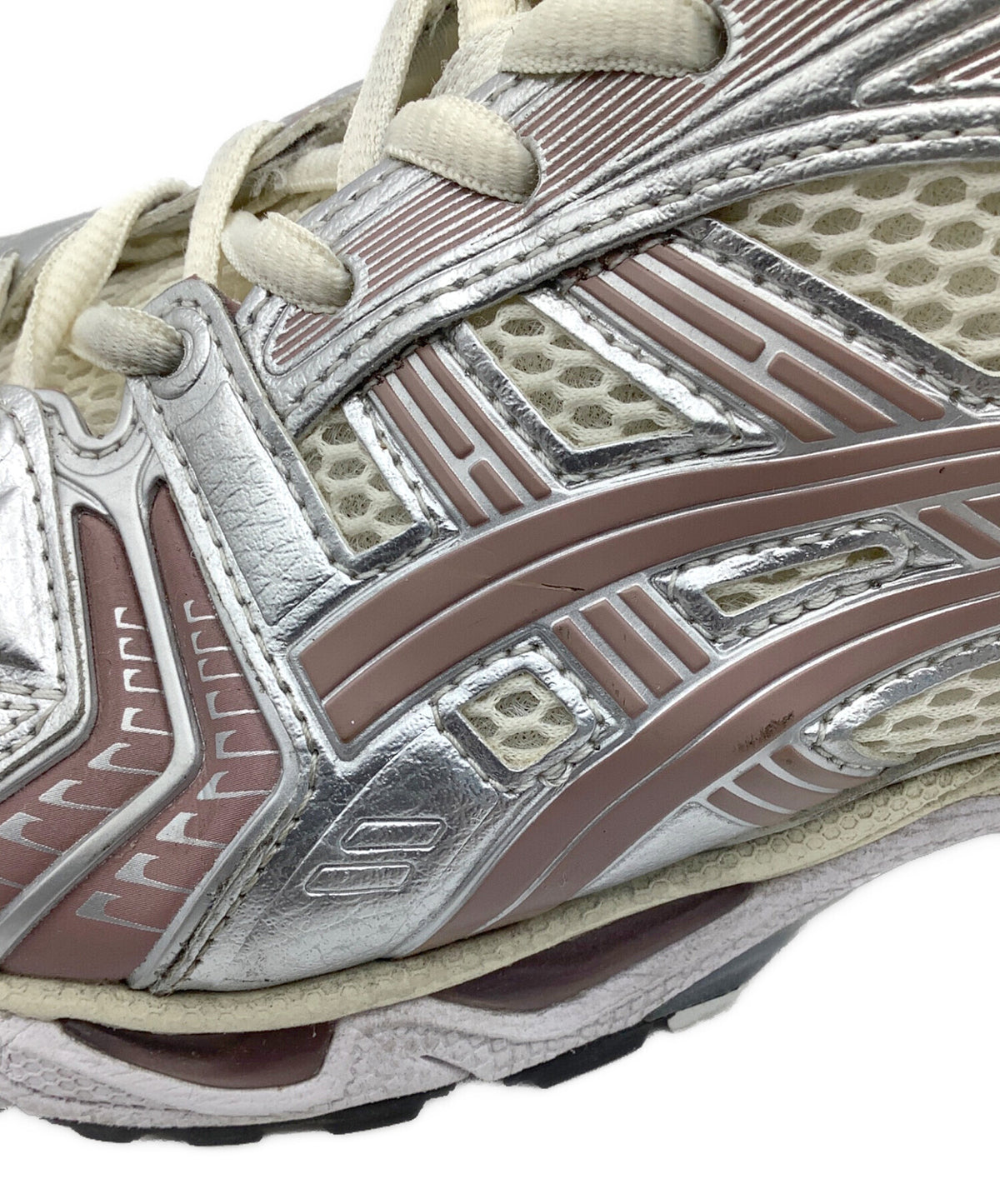 [Pre-owned] asics Gel-Kayano 14 1201A954