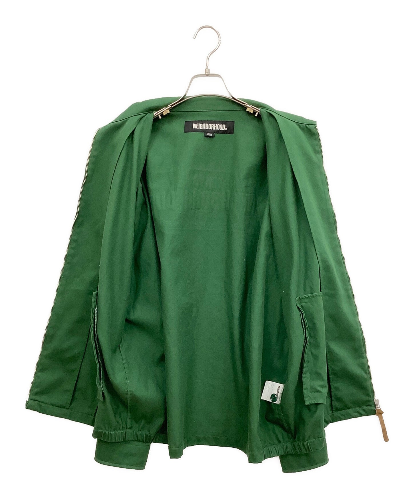 [Pre-owned] NEIGHBORHOOD work jacket