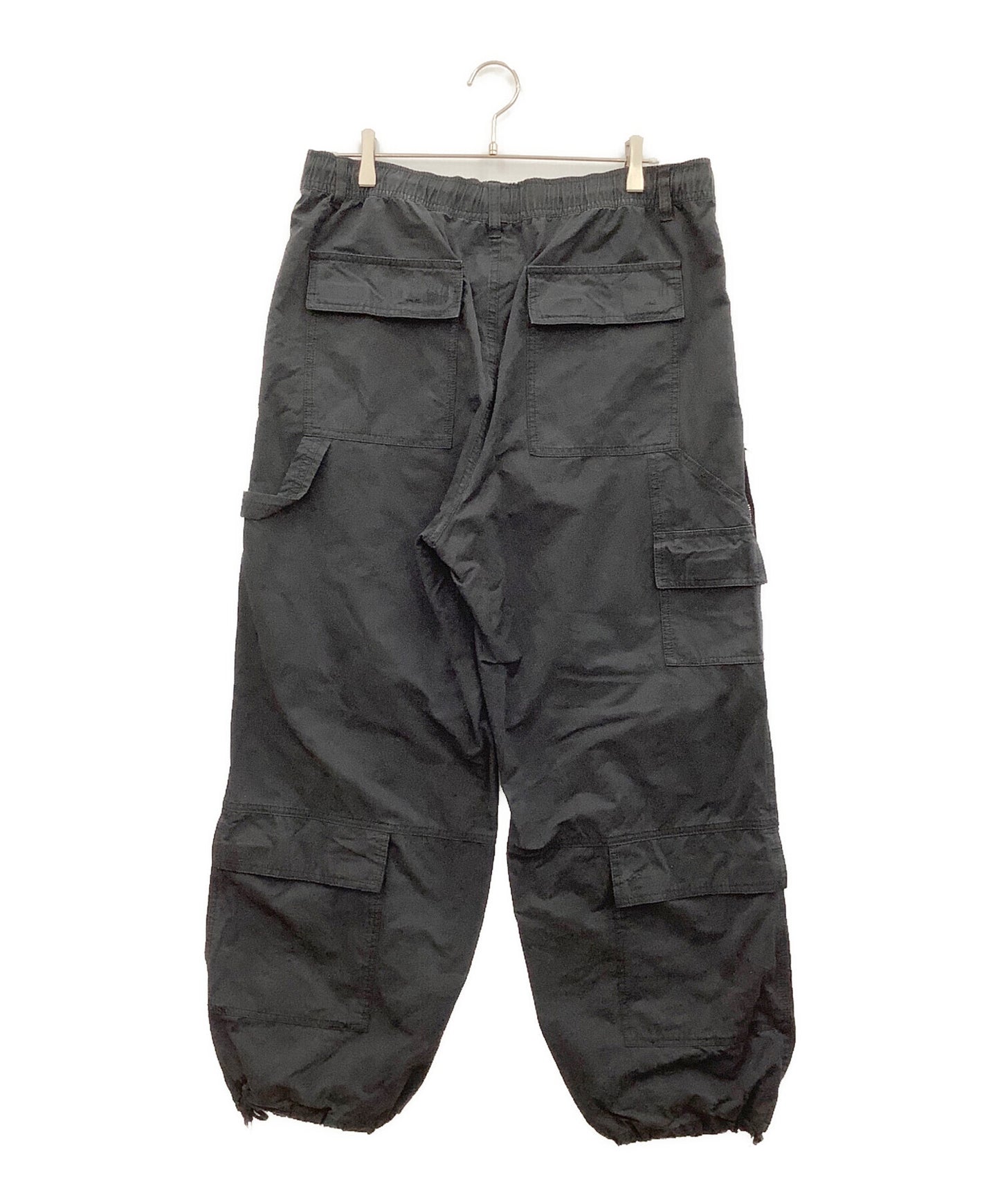 [Pre-owned] A BATHING APE USED RELAXED FIT CARGO PANTS 001ptk801317m