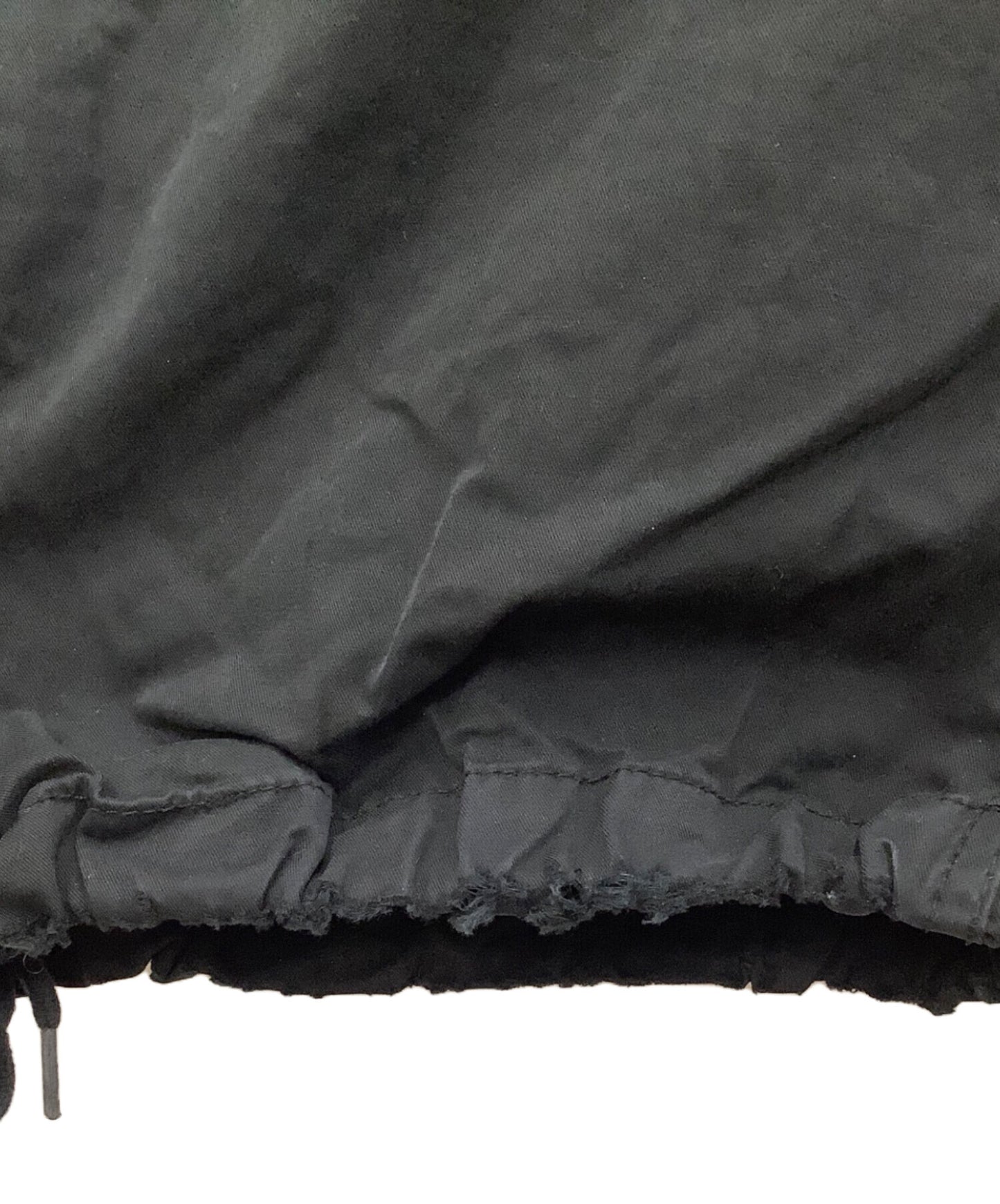 [Pre-owned] A BATHING APE USED RELAXED FIT CARGO PANTS 001ptk801317m