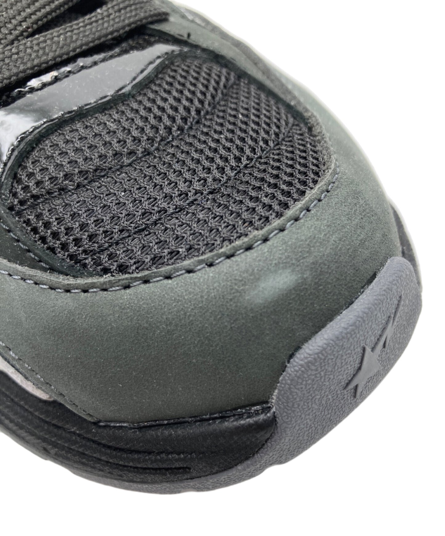 [Pre-owned] A BATHING APE sneaker 0ZXAHM191323M