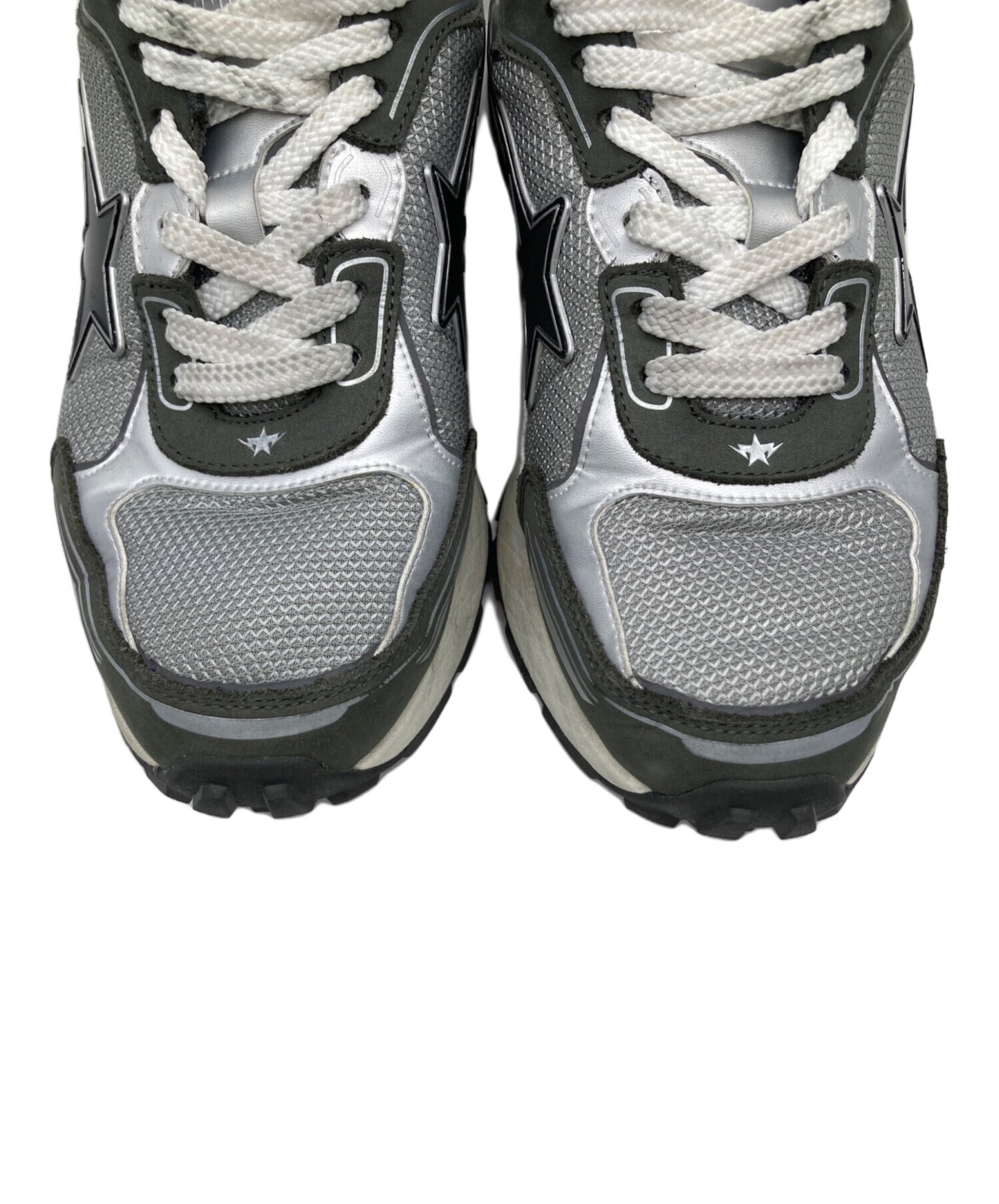 [Pre-owned] A BATHING APE sneaker 0ZXSHM191318N