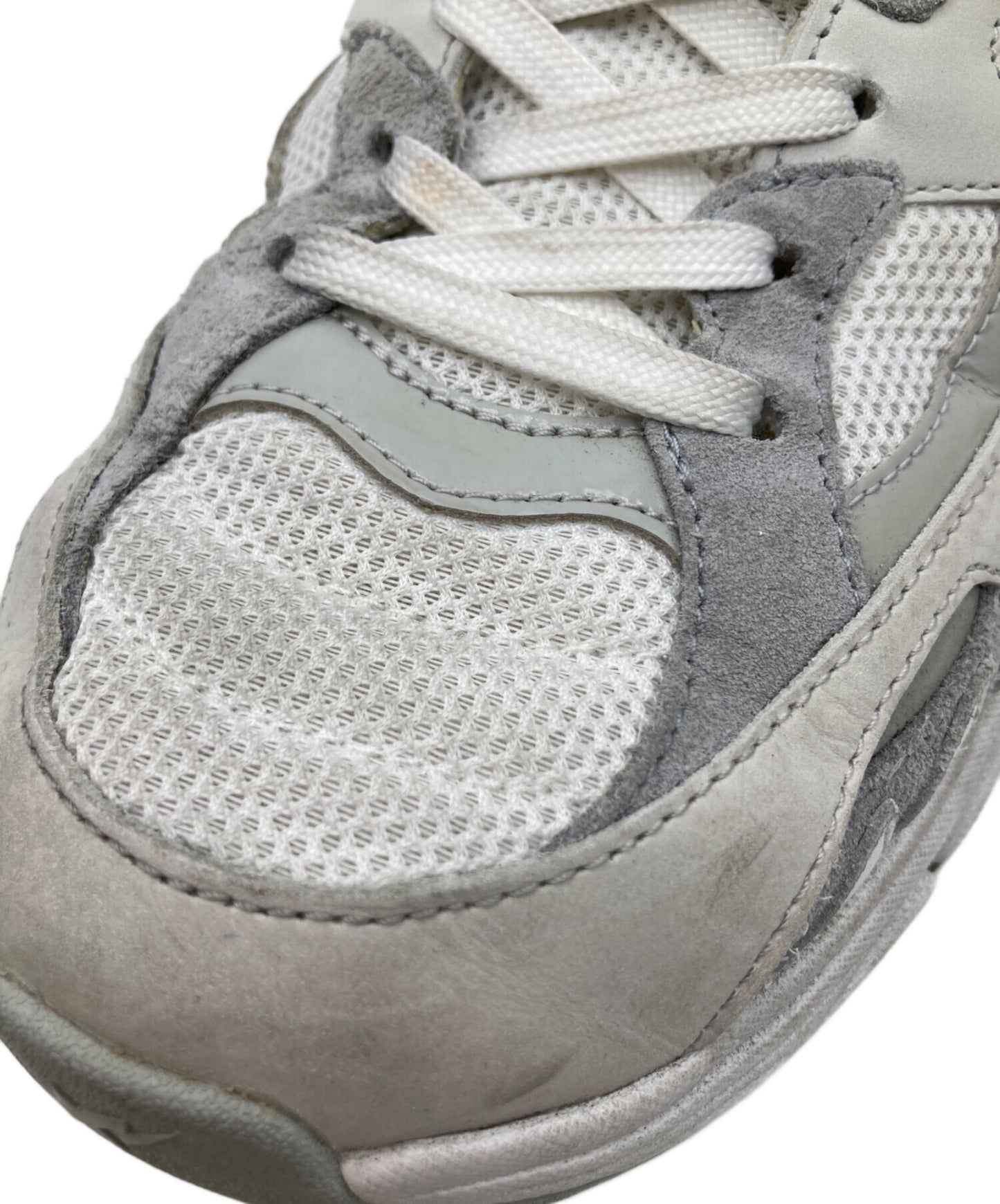 [Pre-owned] A BATHING APE sneaker 0ZXSHM191323M