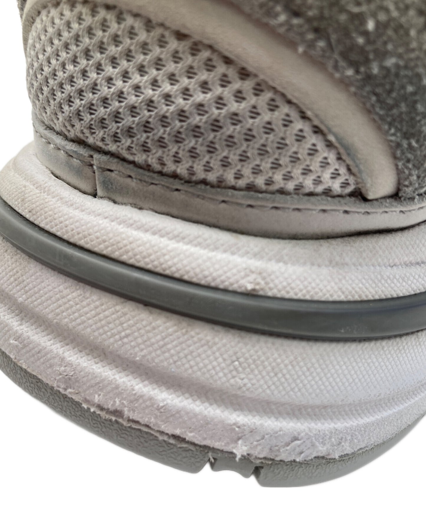 [Pre-owned] A BATHING APE sneaker 0ZXSHM191323M