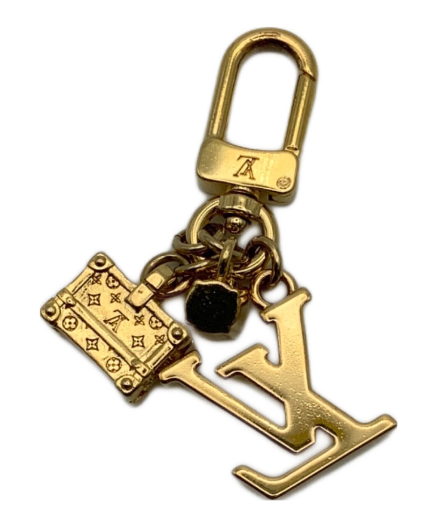[Pre-owned] LOUIS VUITTON charm M01567