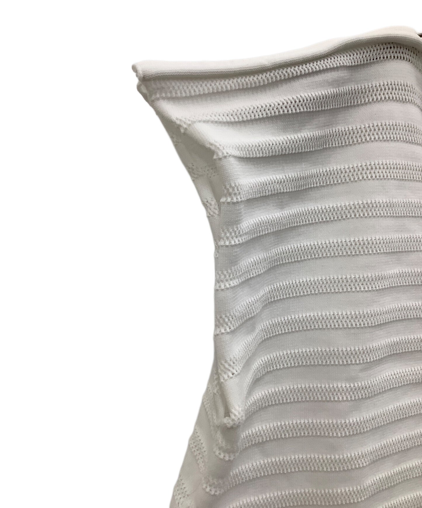 [Pre-owned] PLEATS PLEASE lightweight knit PP41KK861