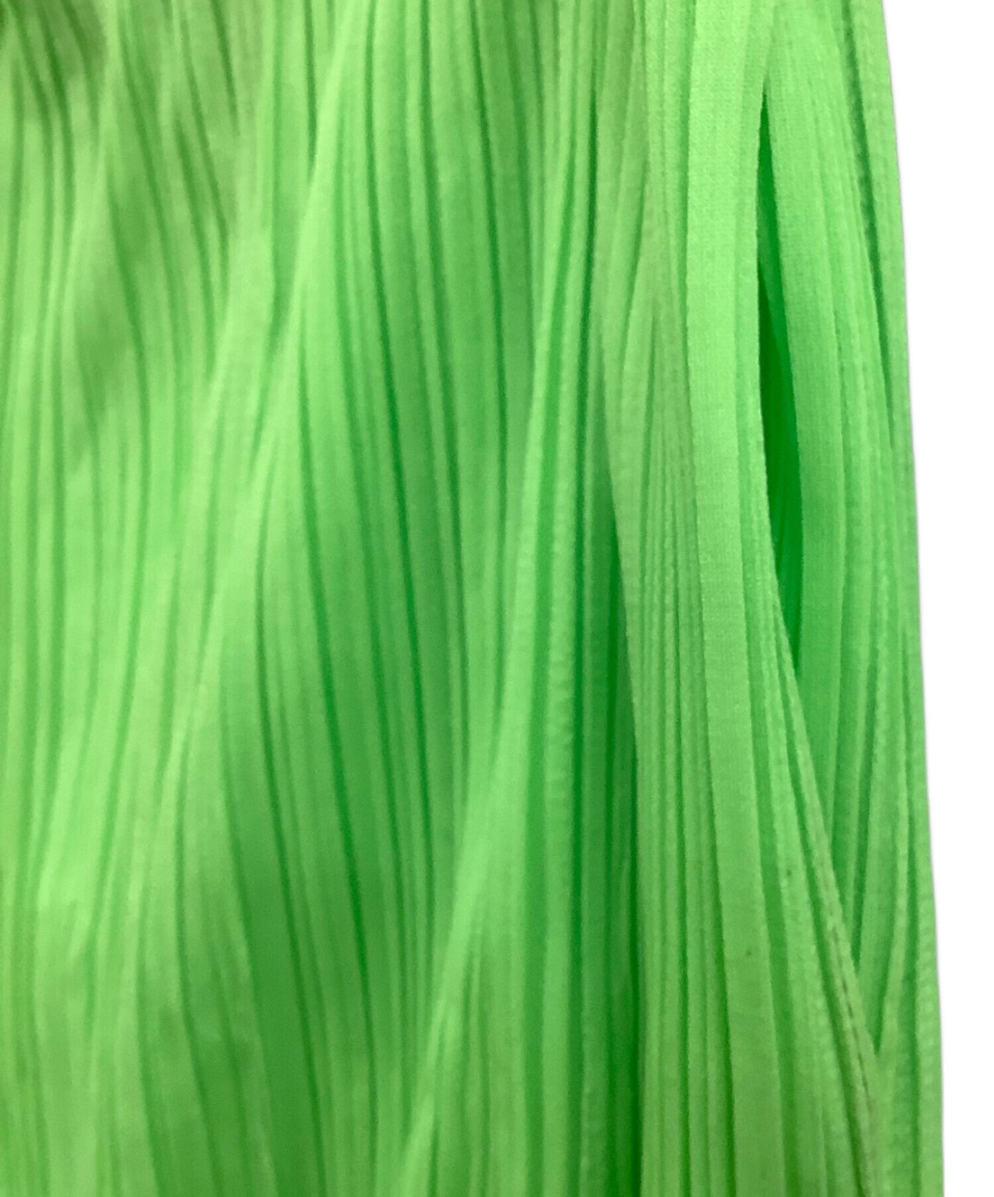 [Pre-owned] PLEATS PLEASE pleated pants PP33JF134