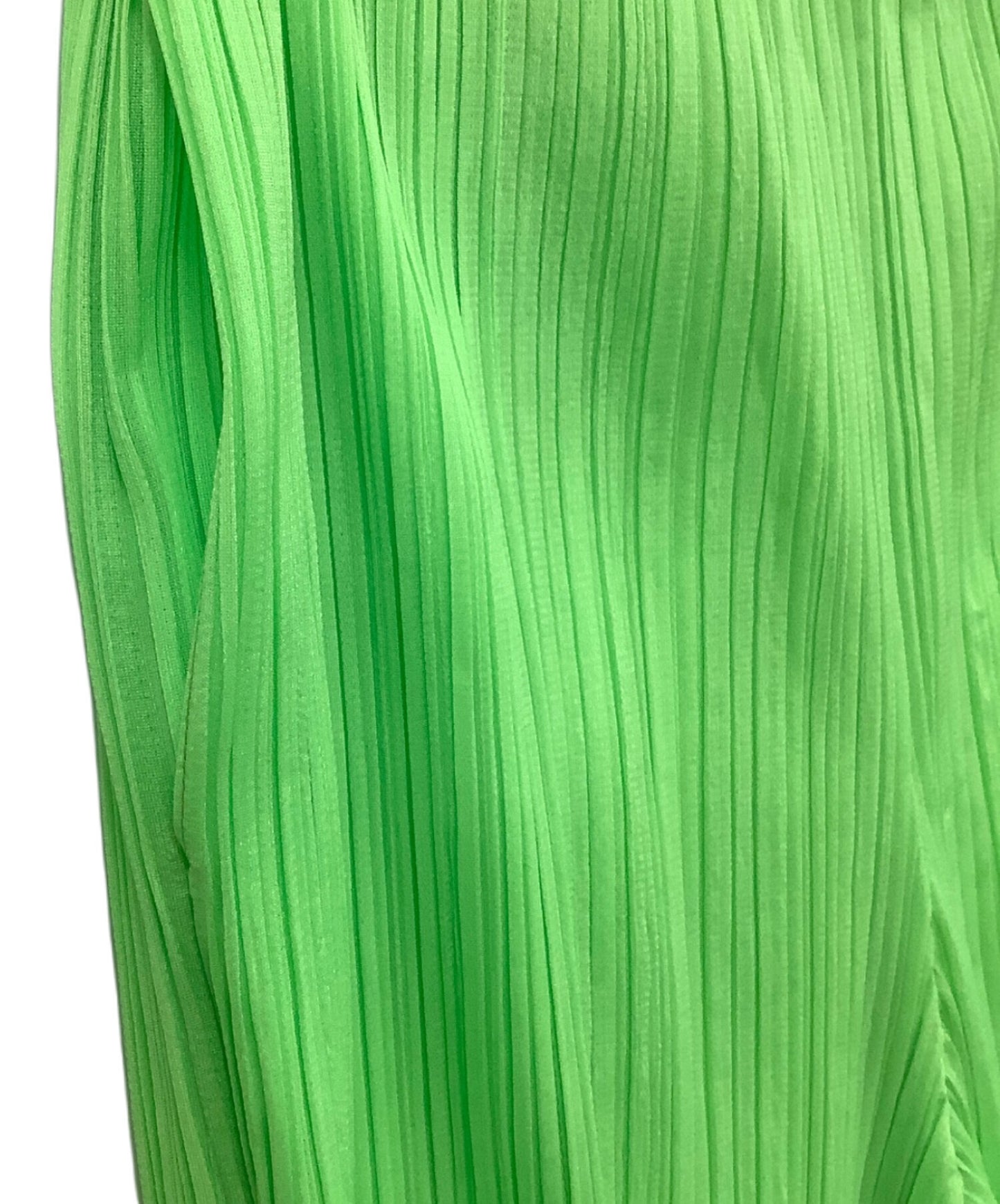 [Pre-owned] PLEATS PLEASE pleated pants PP33JF134