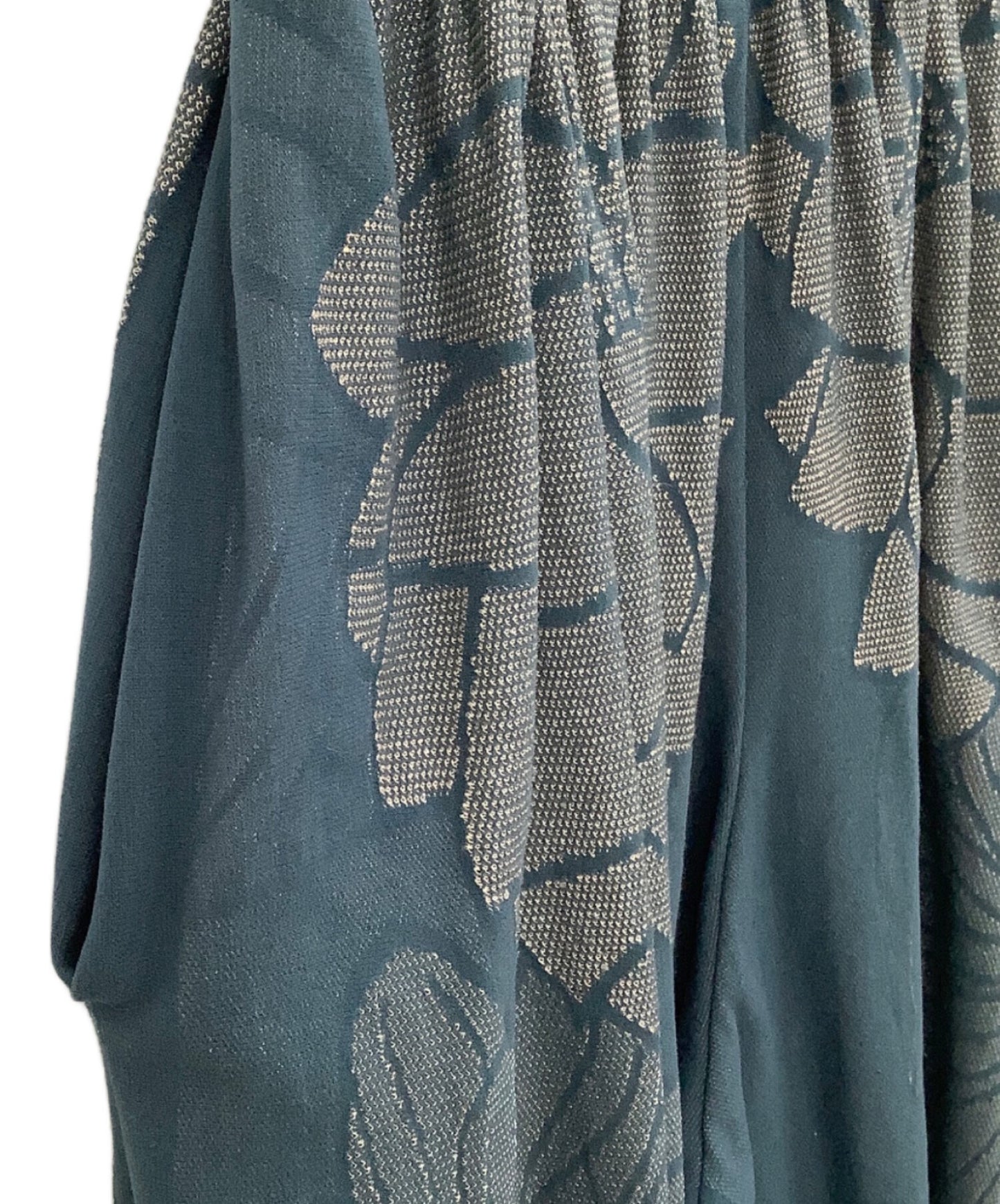 [Pre-owned] PLEATS PLEASE wide pants PP82LF923