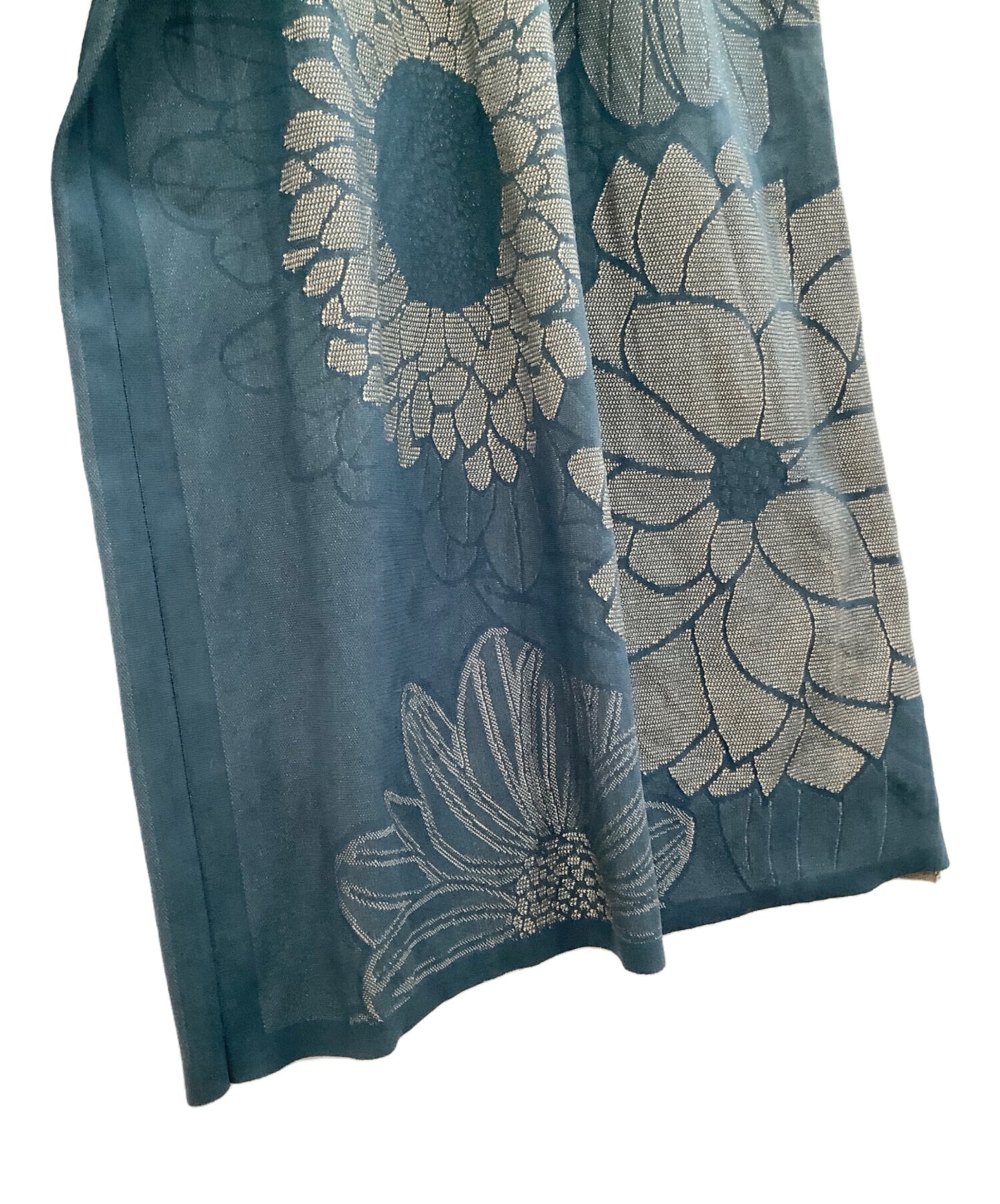 [Pre-owned] PLEATS PLEASE wide pants PP82LF923