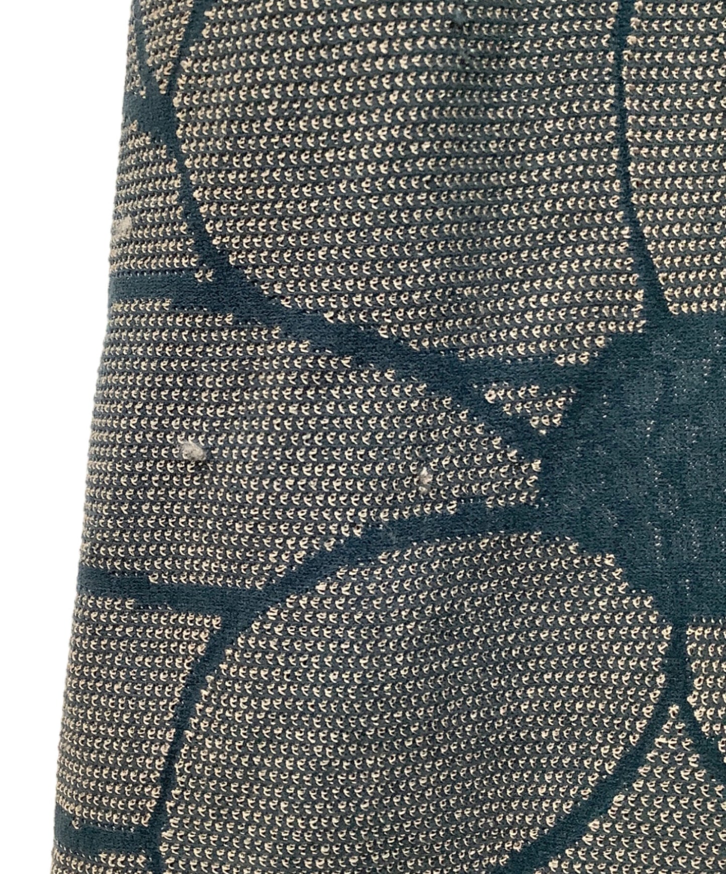 [Pre-owned] PLEATS PLEASE wide pants PP82LF923