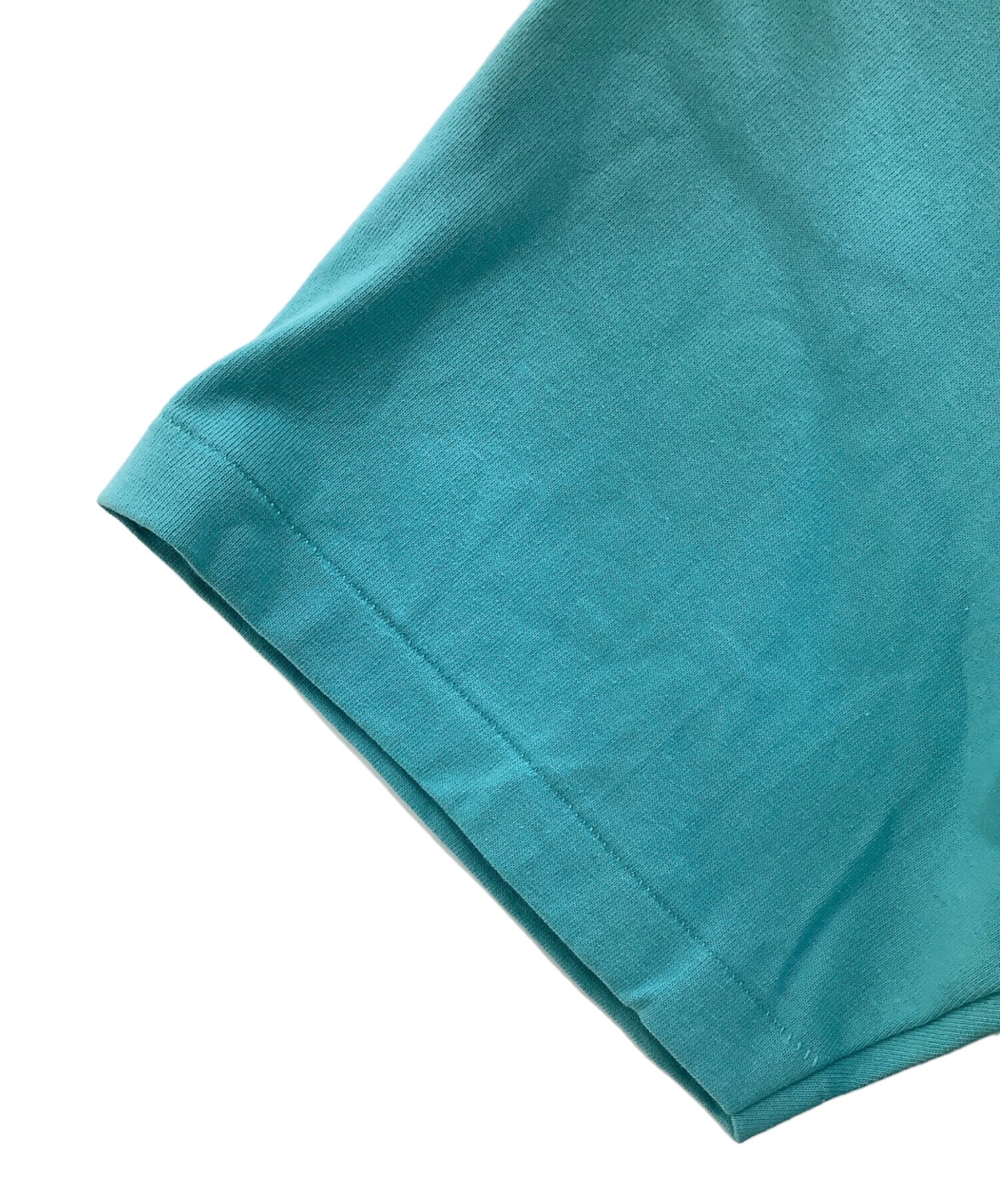 [Pre-owned] A BATHING APE short-sleeved T-shirt