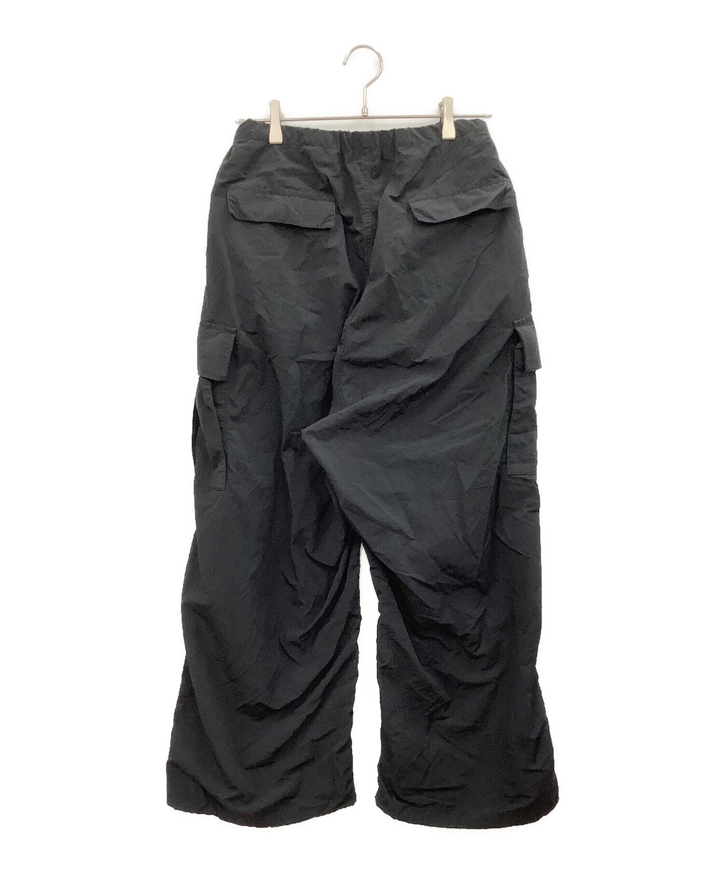 [Pre-owned] A BATHING APE 6 Pocket Cargo Pant