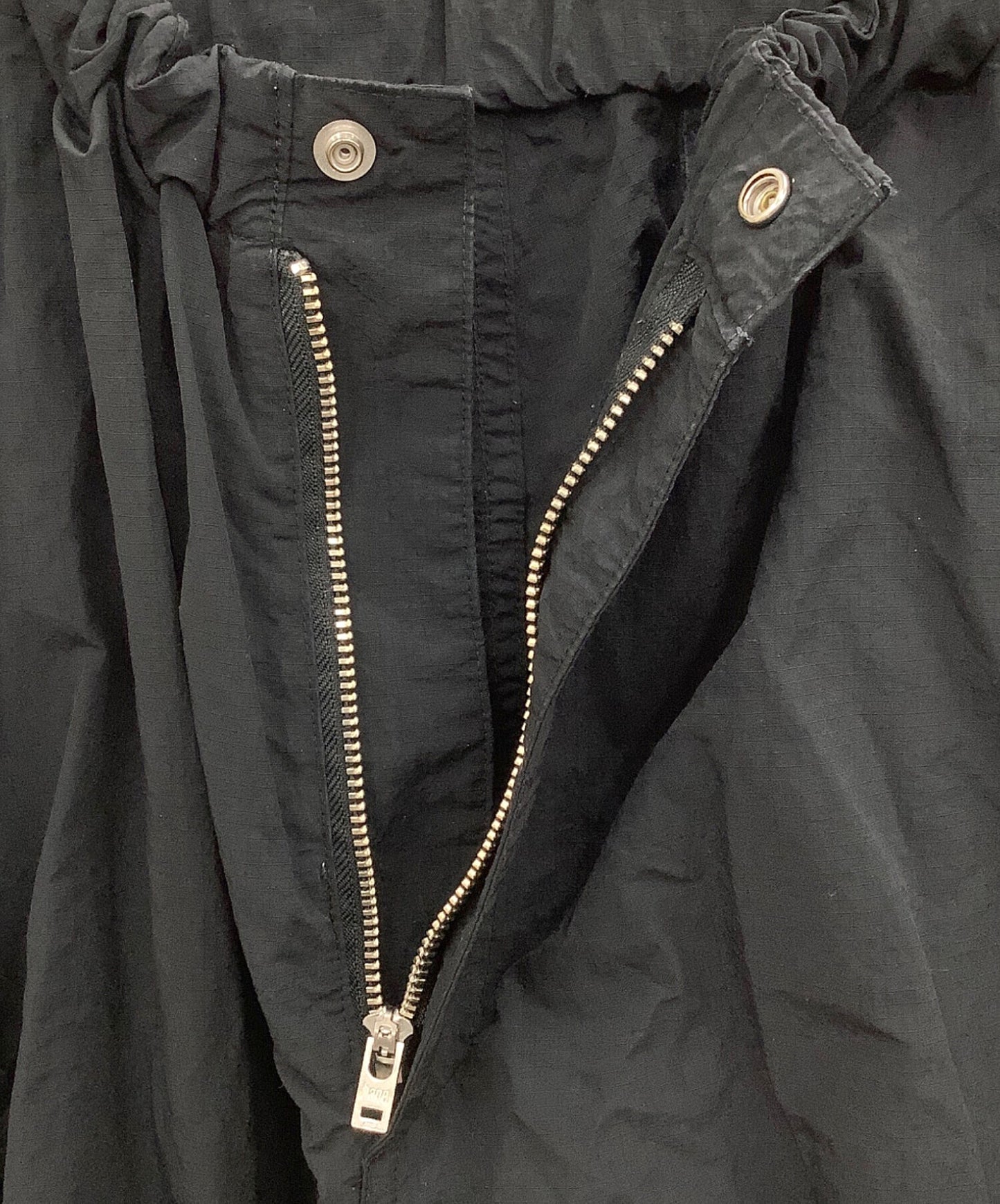 [Pre-owned] A BATHING APE 6 Pocket Cargo Pant