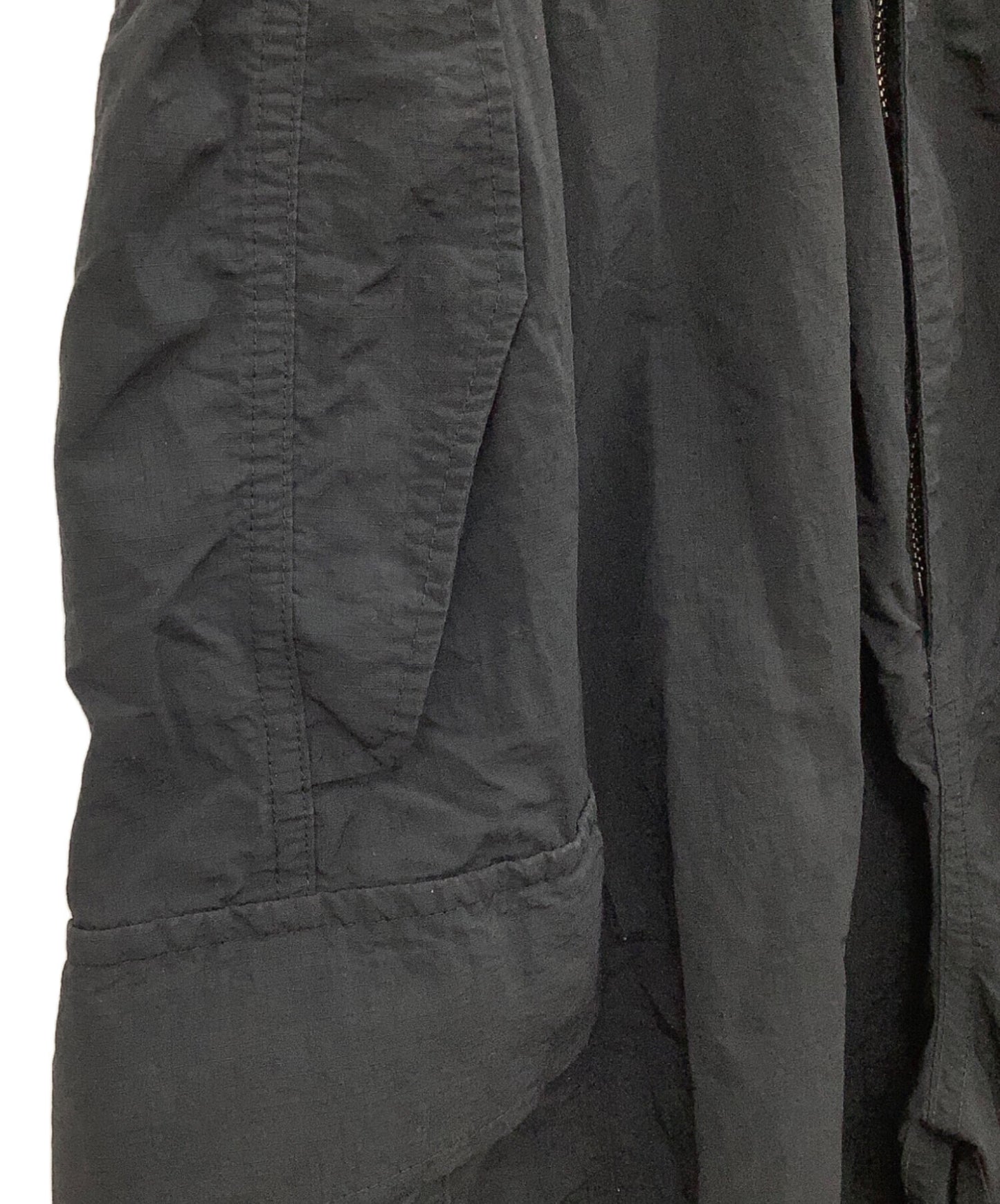 [Pre-owned] A BATHING APE 6 Pocket Cargo Pant