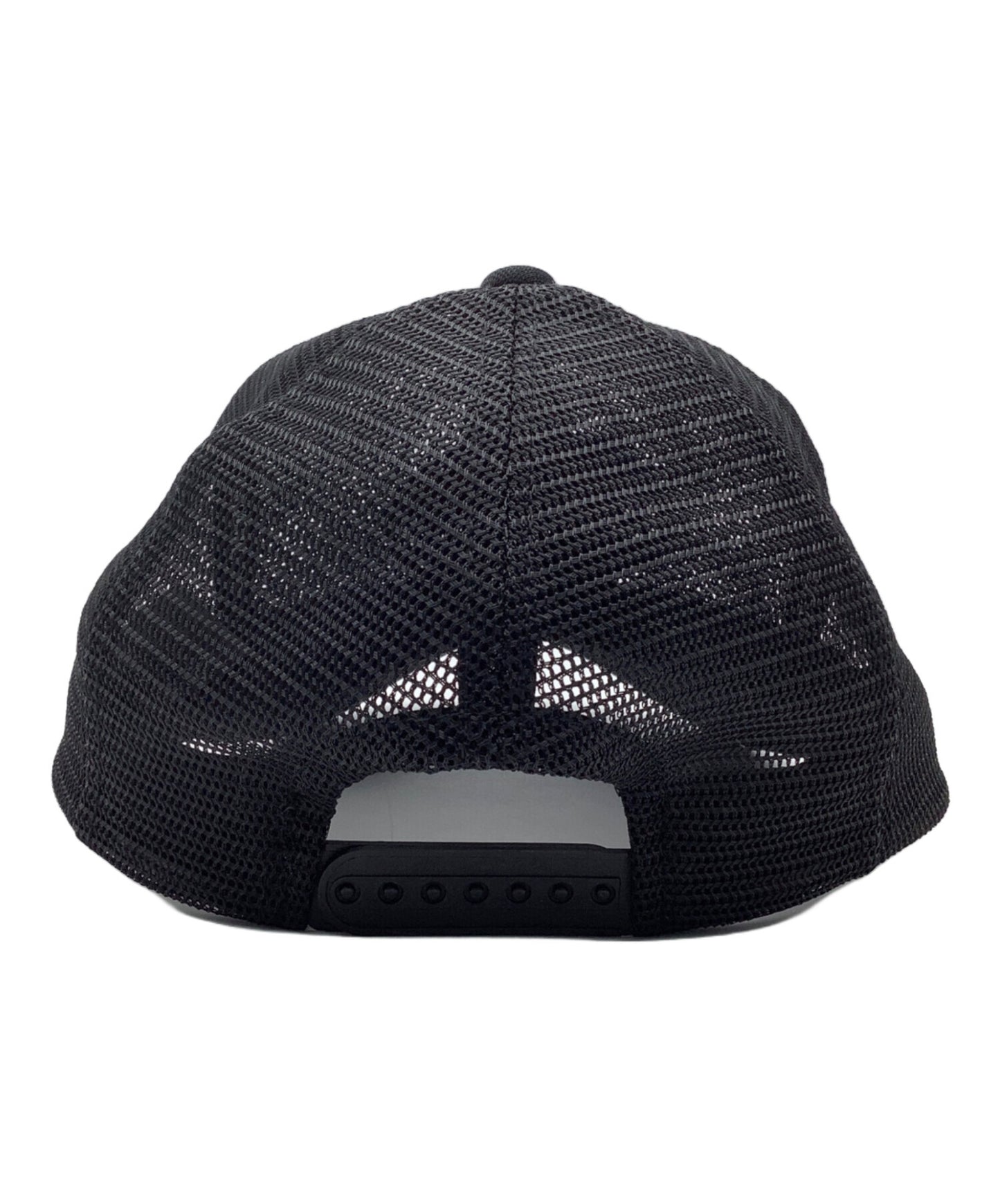 [Pre-owned] Hysteric Glamour cap DYNAMITE ANGEL patch all mesh cap