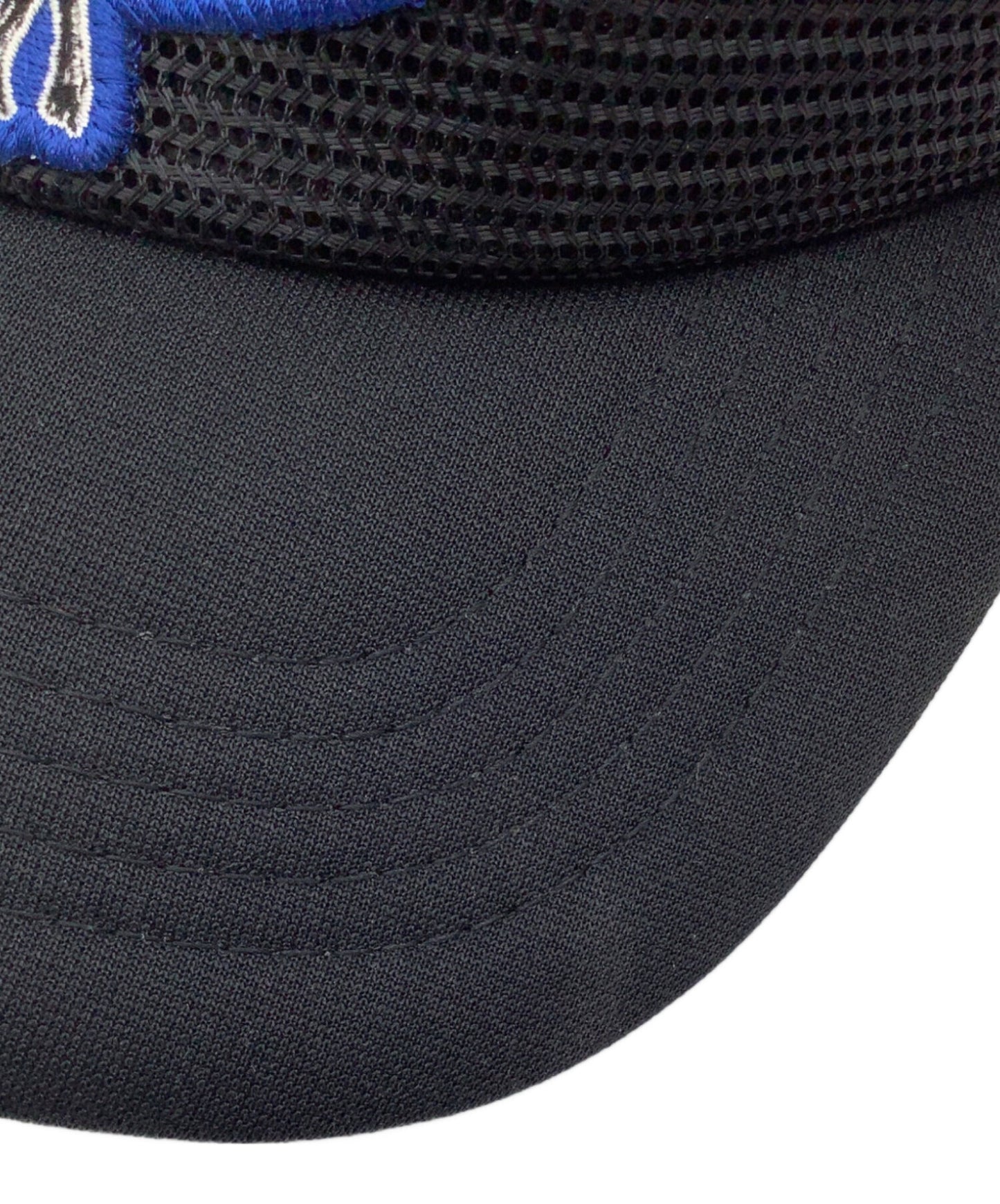 [Pre-owned] Hysteric Glamour cap DYNAMITE ANGEL patch all mesh cap