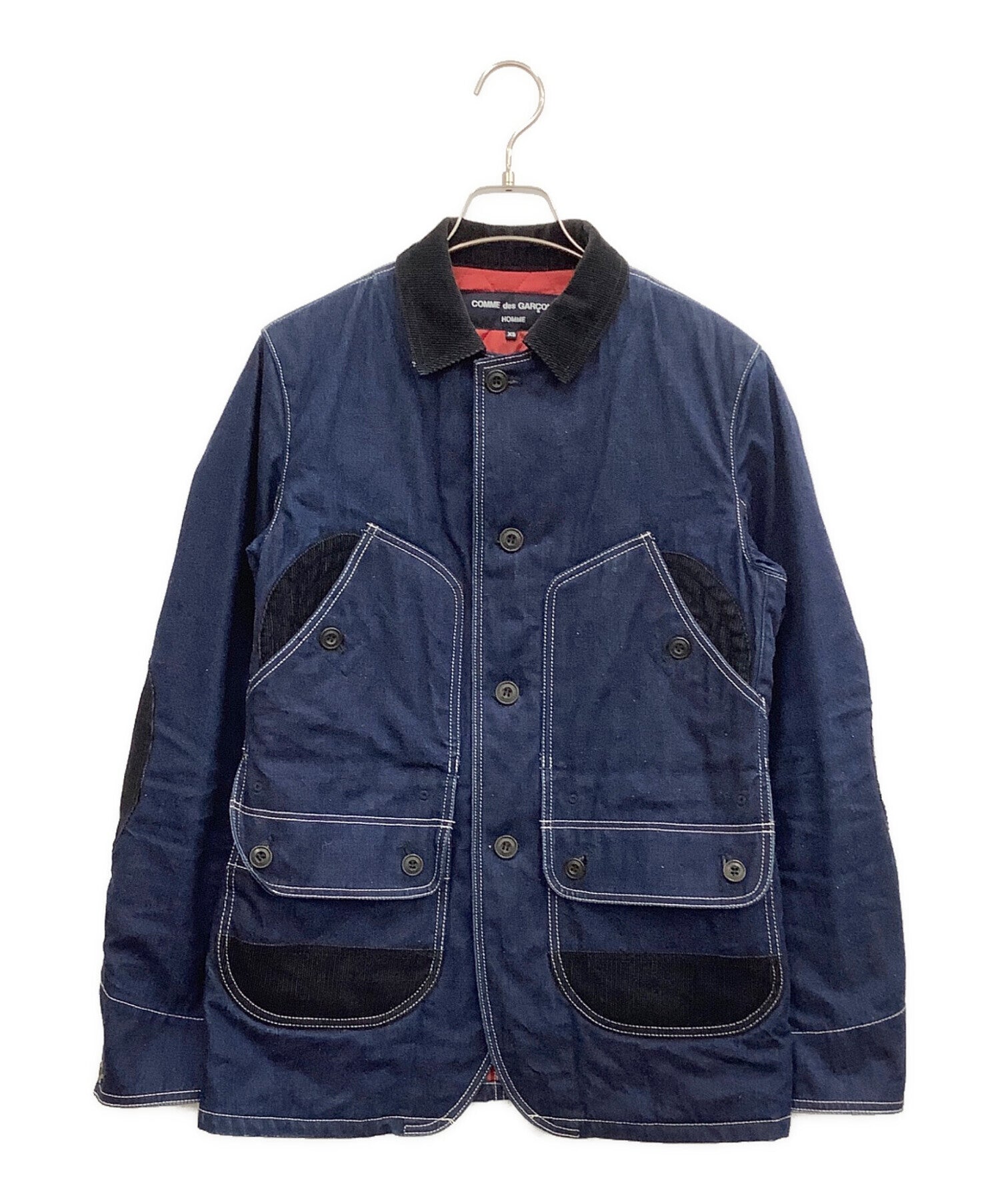 COMME des GARCONS HOMME – Archive Factory