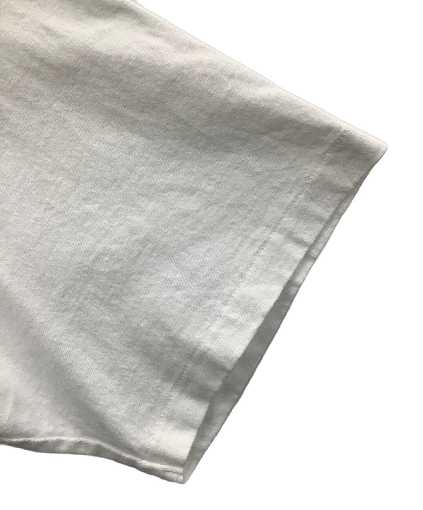 [Pre-owned] WACKO MARIA short-sleeved T-shirt