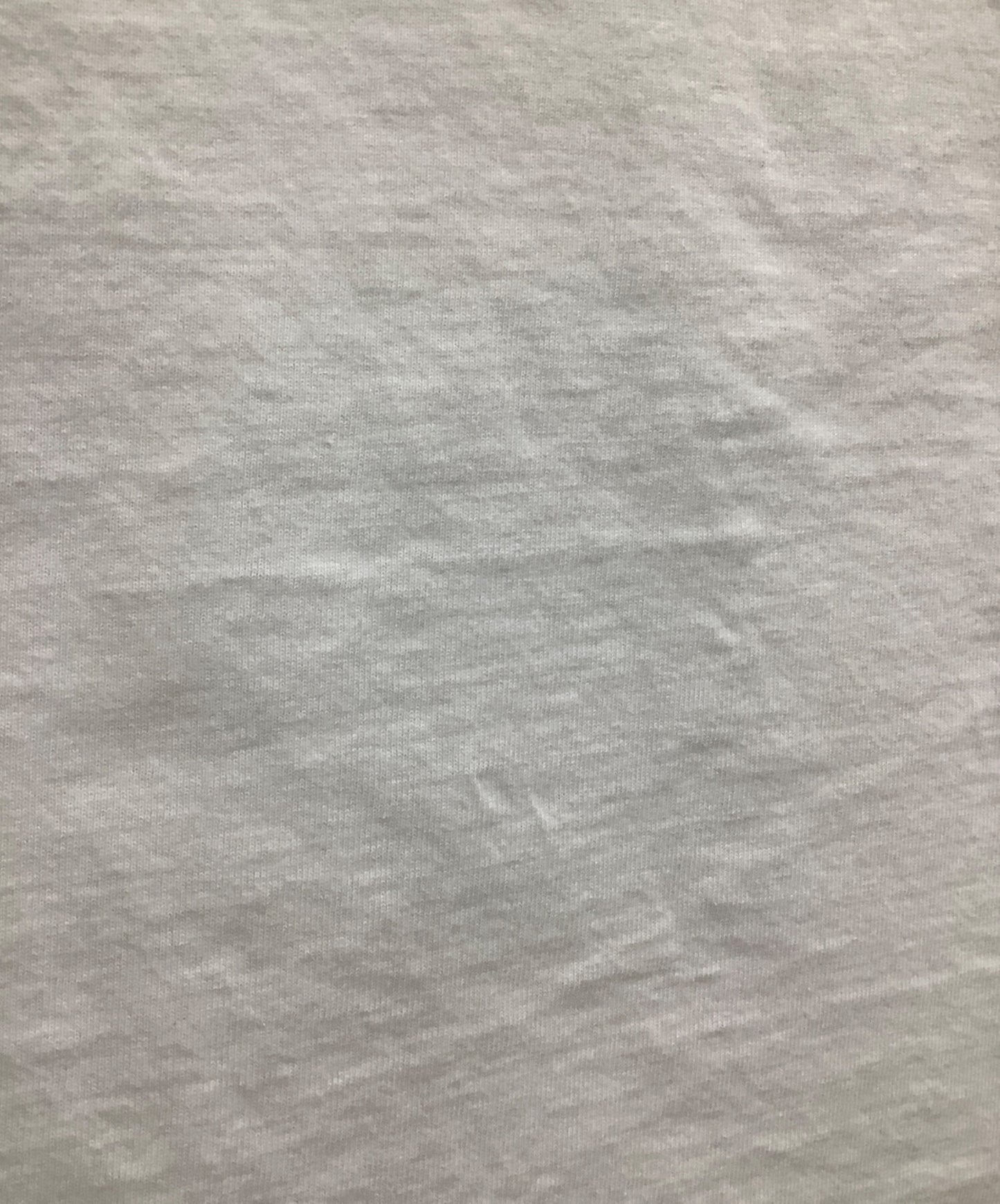 [Pre-owned] WACKO MARIA short-sleeved T-shirt