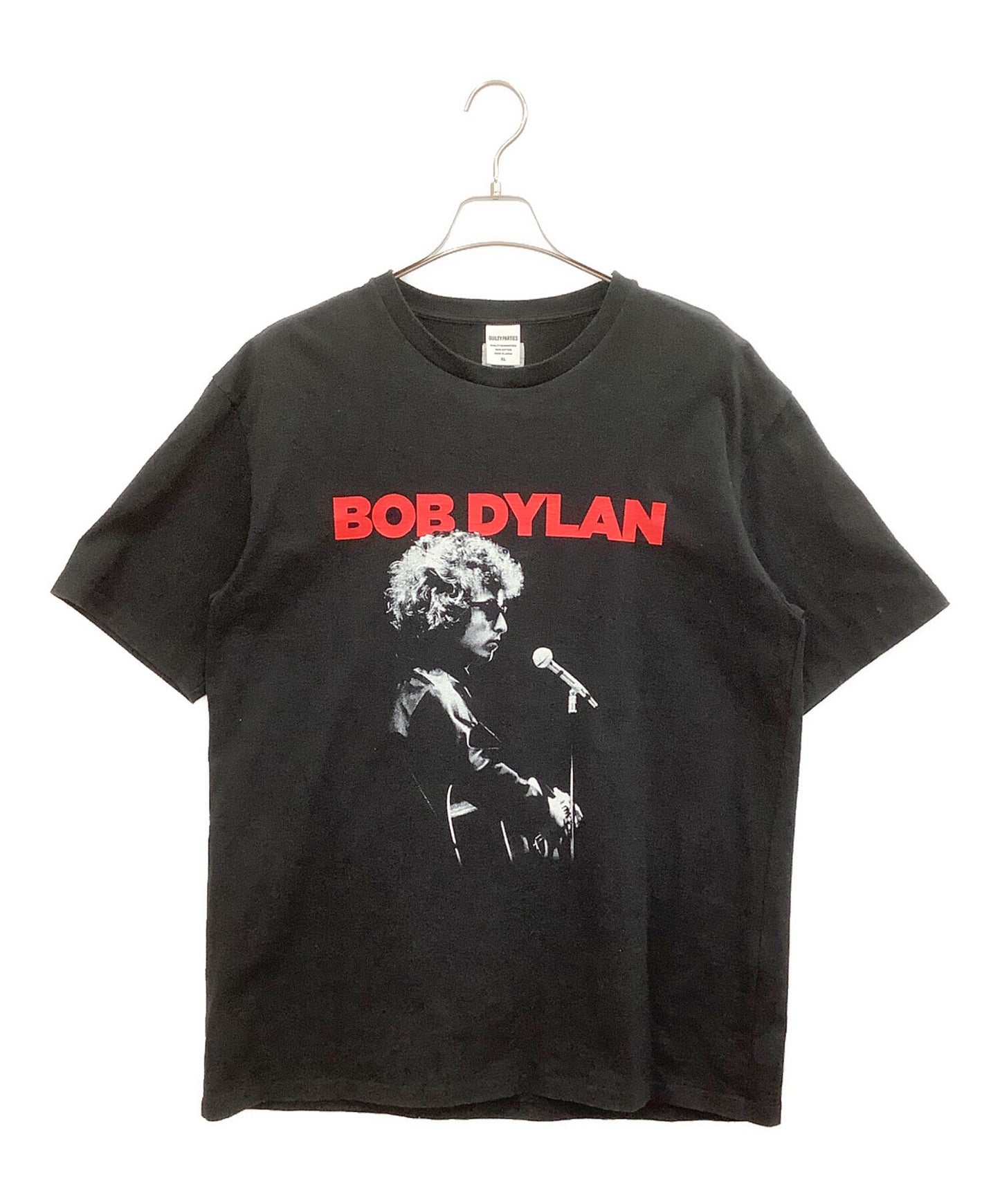 [Pre-owned] WACKO MARIA short-sleeved T-shirt