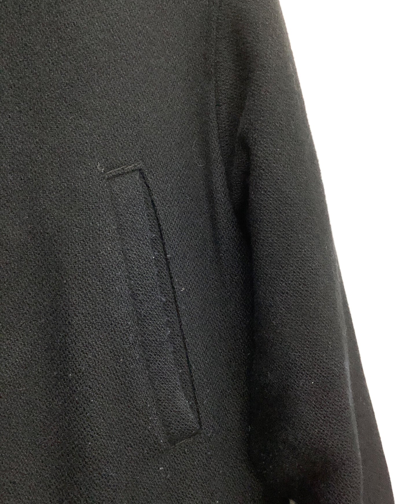 [Pre-owned] Hysteric Glamour Donkey CO 0263AC02