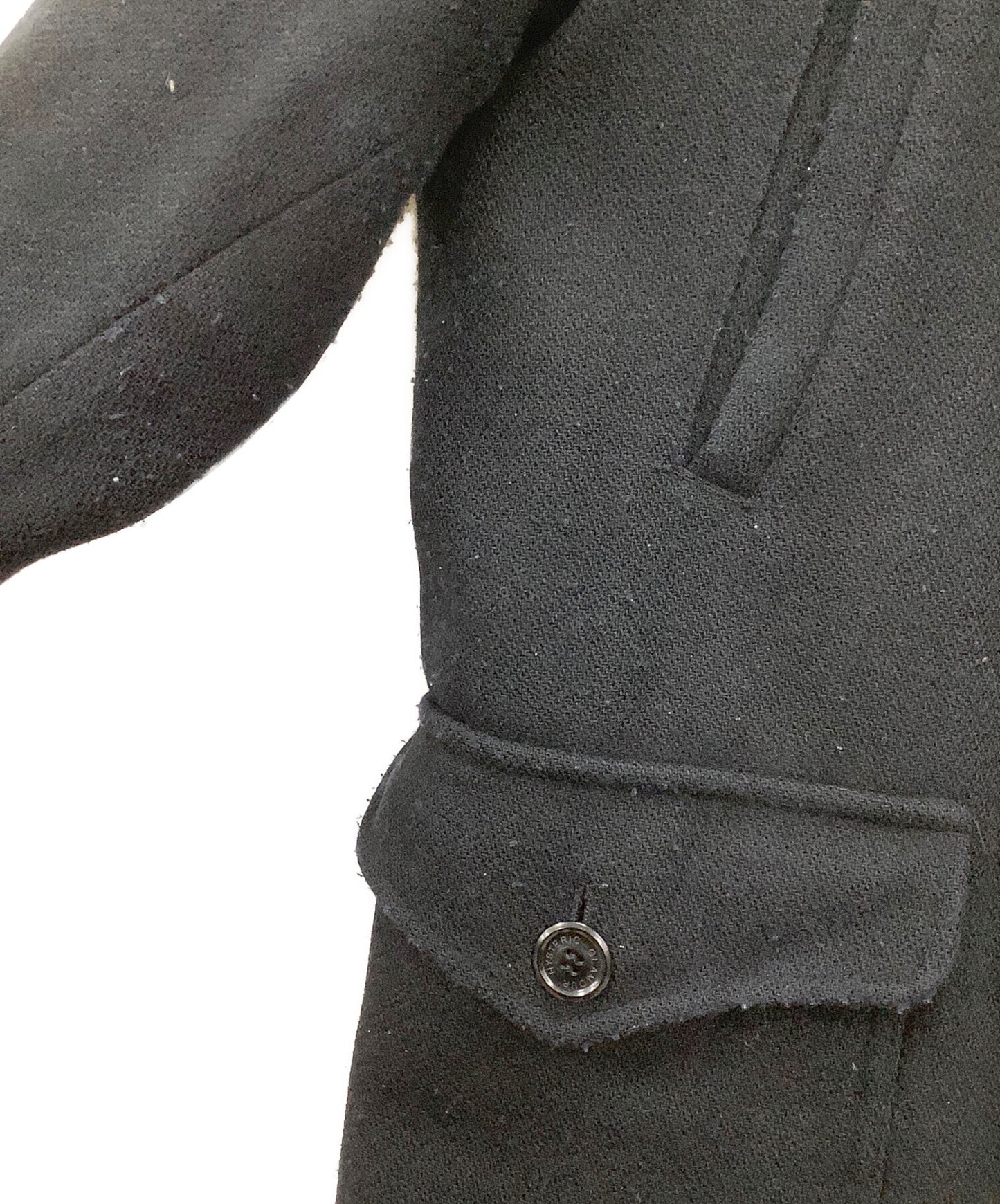 [Pre-owned] Hysteric Glamour Donkey CO 0263AC02
