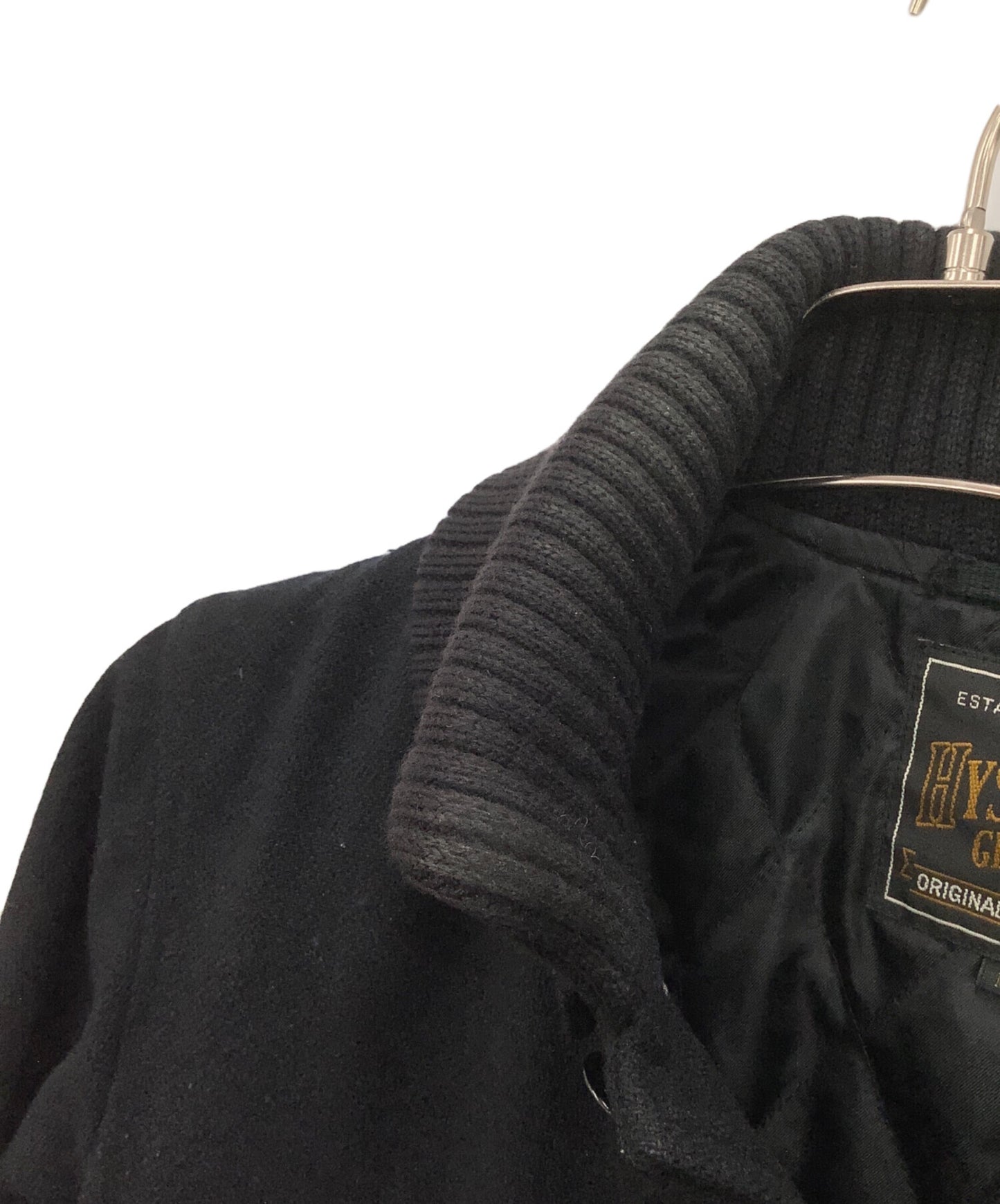 [Pre-owned] Hysteric Glamour Donkey CO 0263AC02