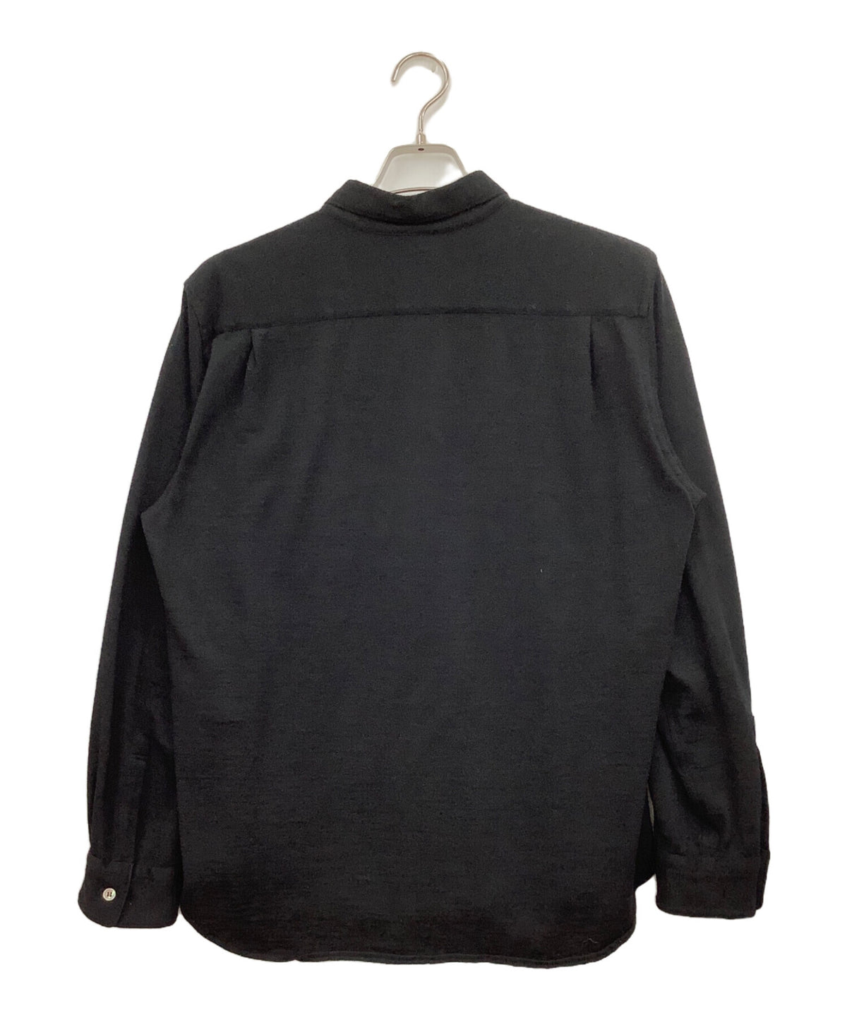 [Pre-owned] COMME des GARCONS HOMME Long-Sleeve Shirt HT-B079