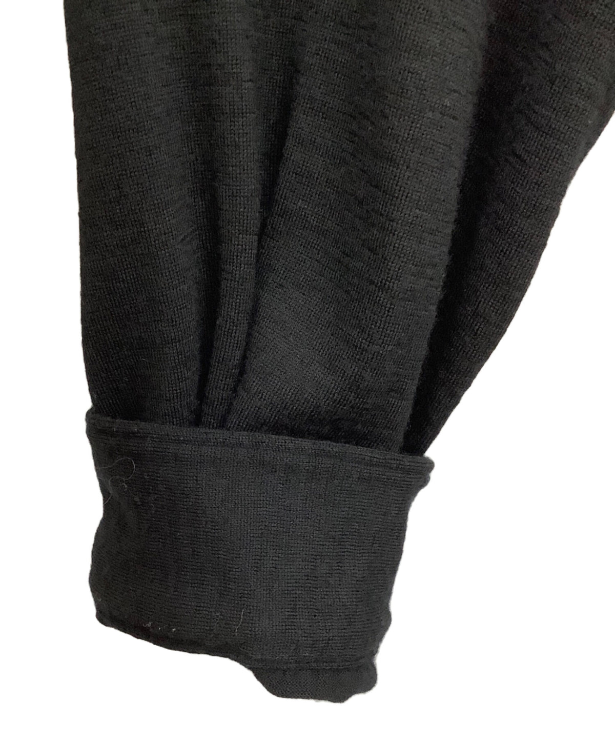 [Pre-owned] COMME des GARCONS HOMME Long-Sleeve Shirt HT-B079
