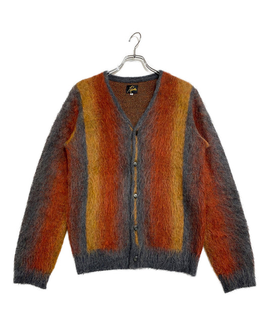 [Pre-owned] Needles mohair cardigan