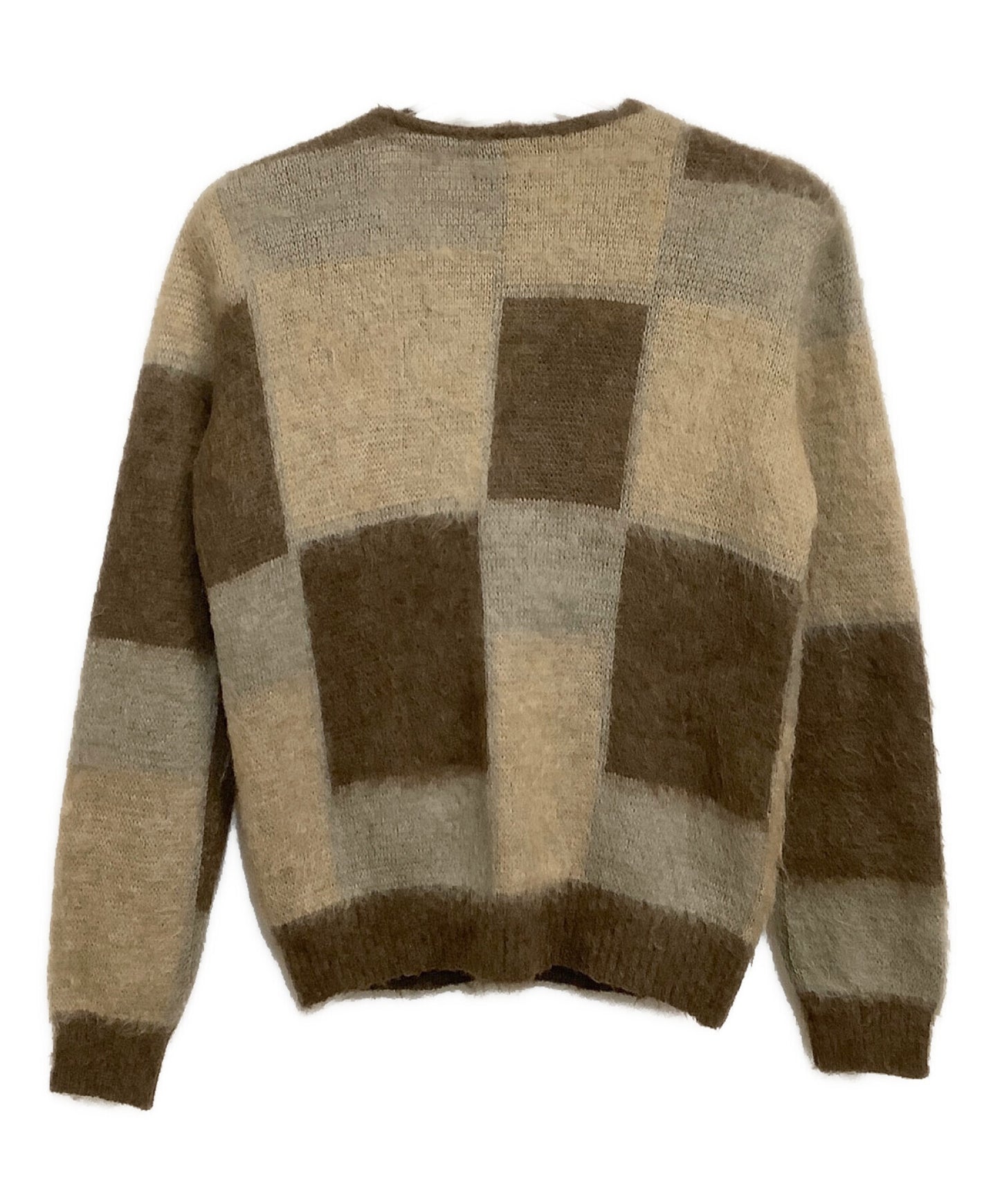 [Pre-owned] Needles mohair cardigan