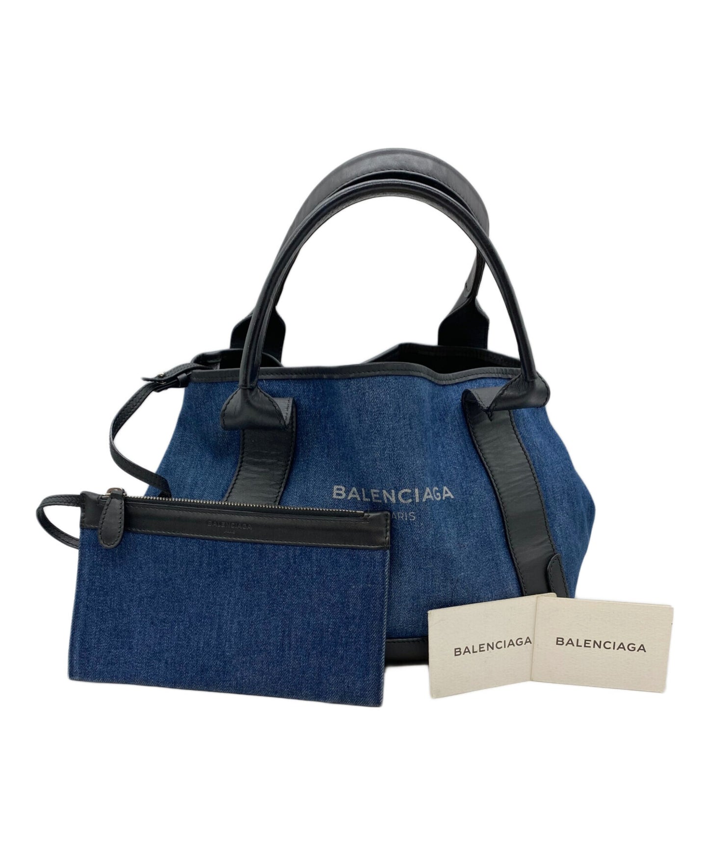 [Pre-owned] BALENCIAGA handbag
