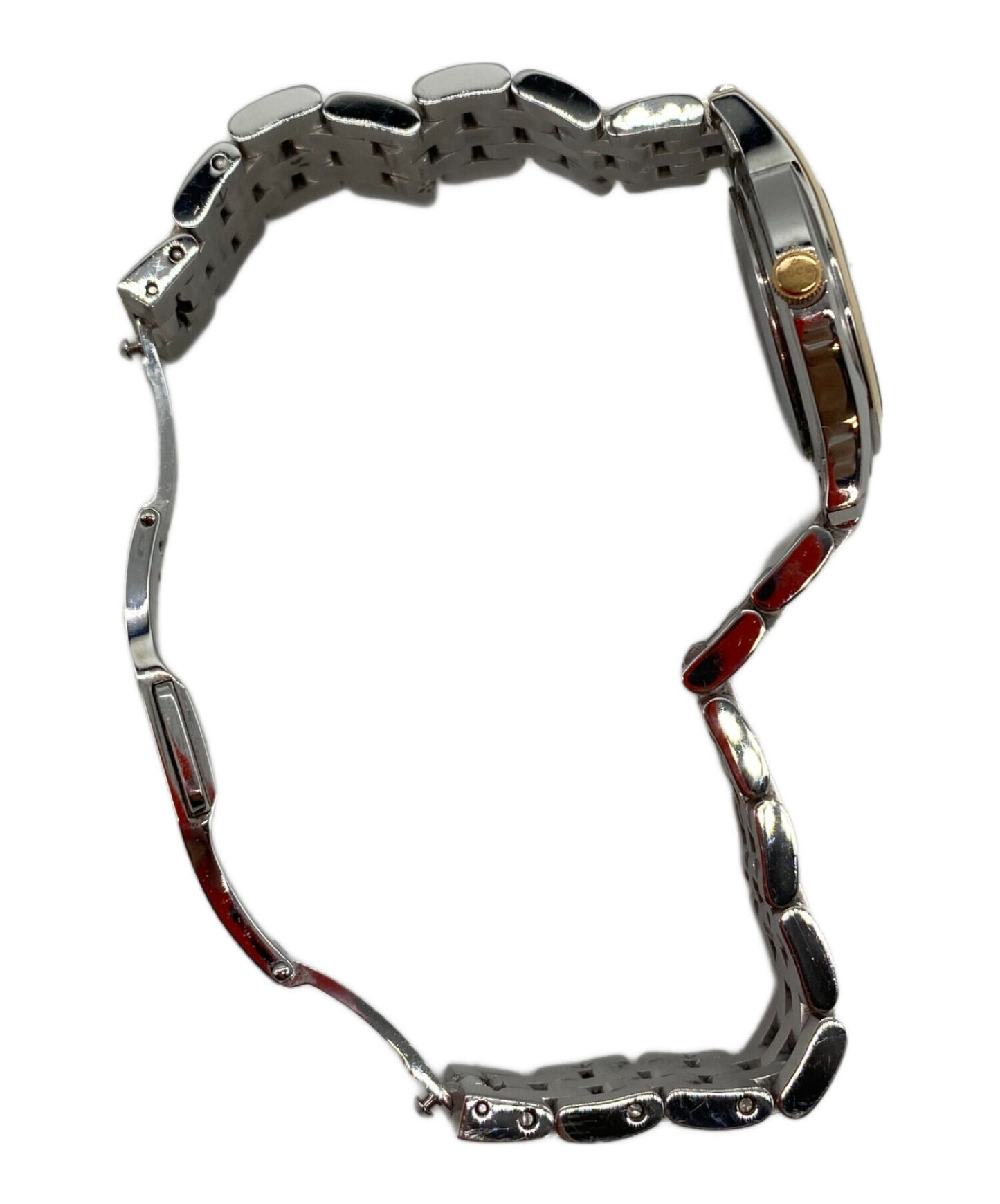 [Pre-owned] GUCCI wristwatch 5500L