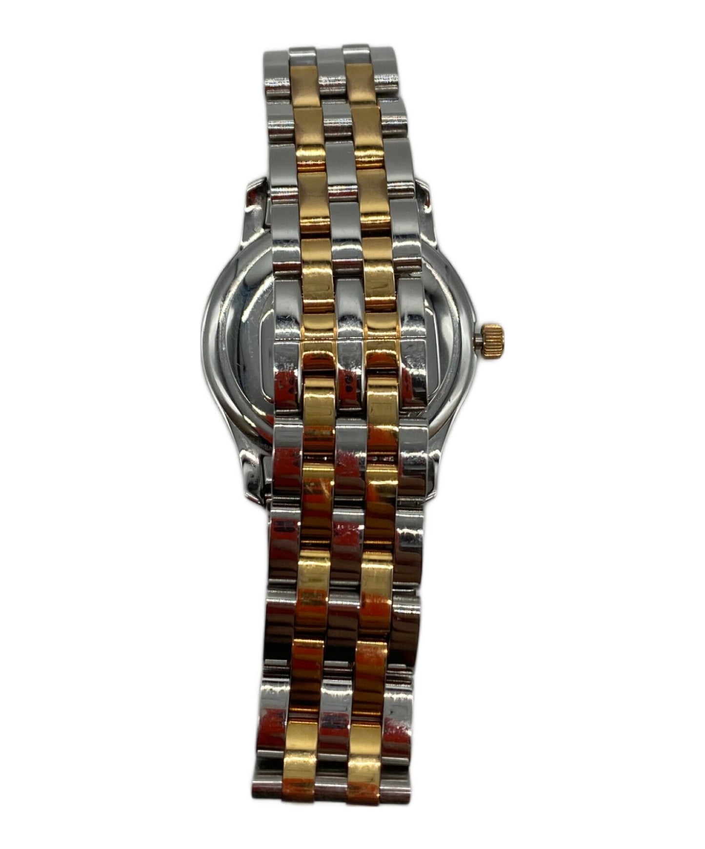 [Pre-owned] GUCCI wristwatch 5500L