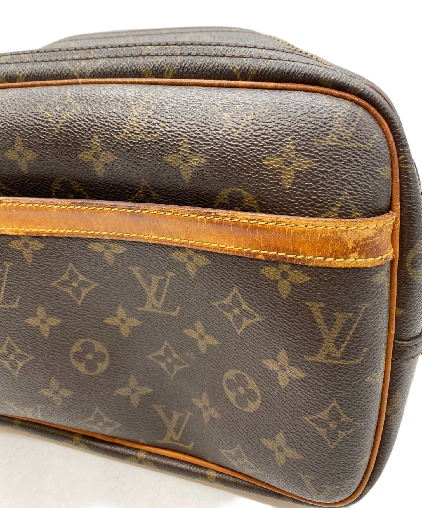 [Pre-owned] LOUIS VUITTON Reporter PM M45254