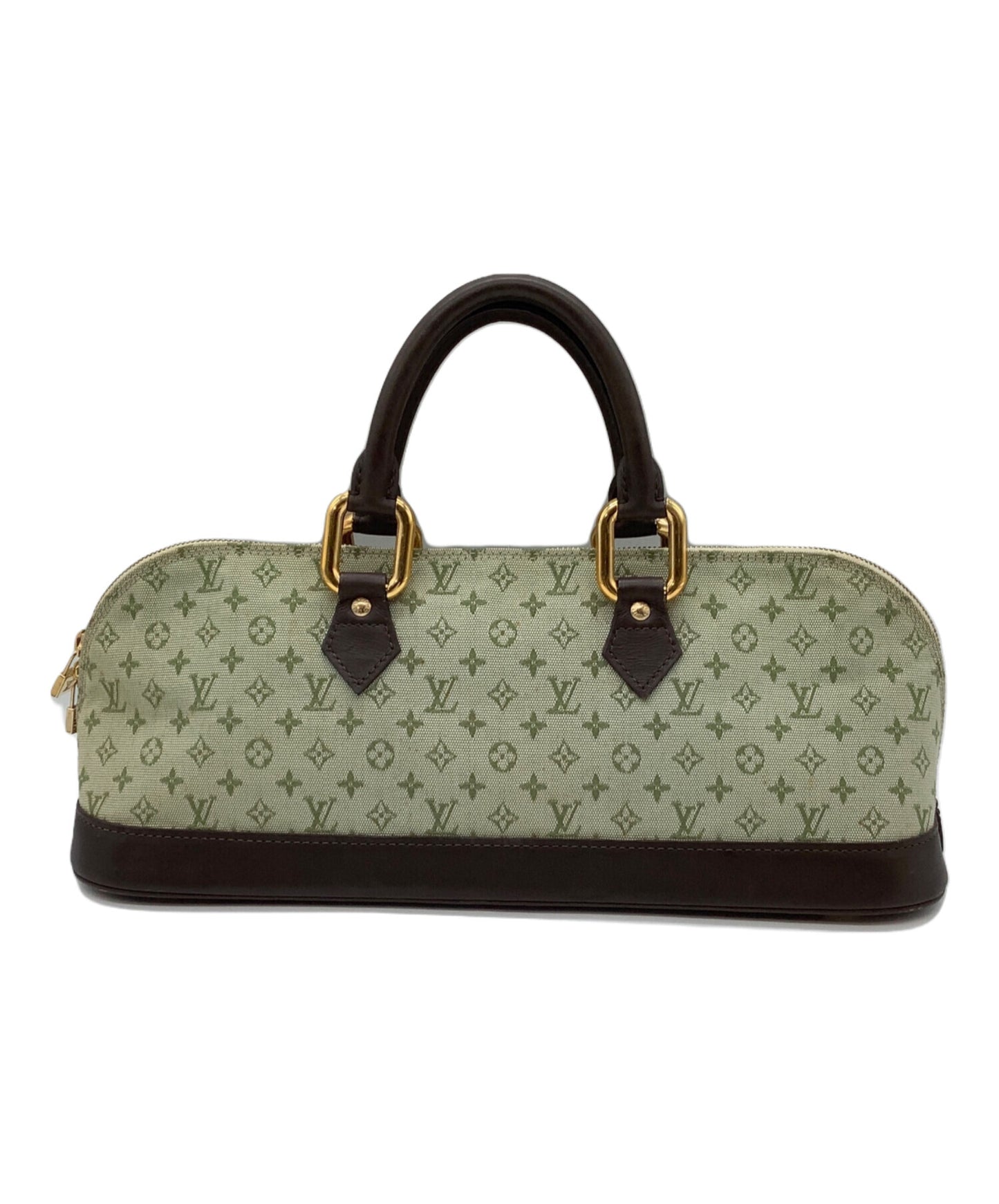 [Pre-owned] LOUIS VUITTON handbag M92206.