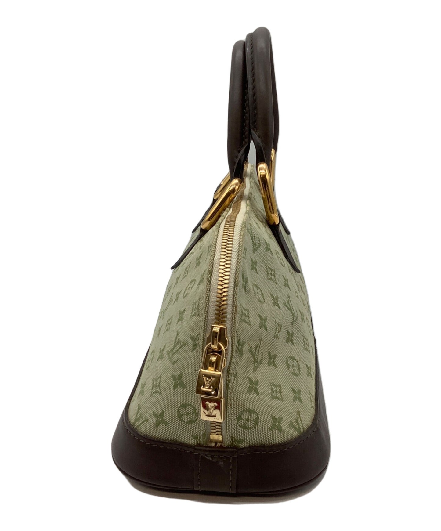 [Pre-owned] LOUIS VUITTON handbag M92206.