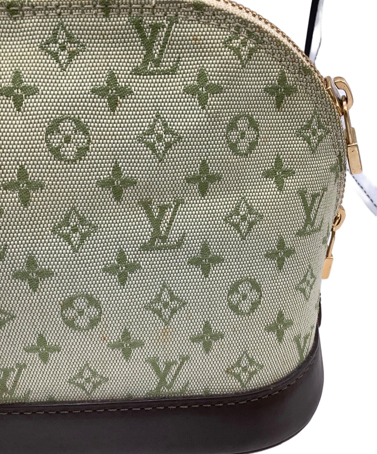 [Pre-owned] LOUIS VUITTON handbag M92206.