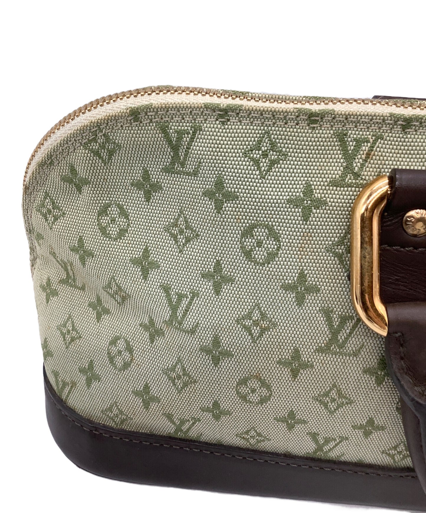 [Pre-owned] LOUIS VUITTON handbag M92206.