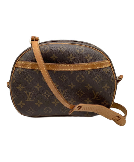 [Pre-owned] LOUIS VUITTON shoulder bag M51221