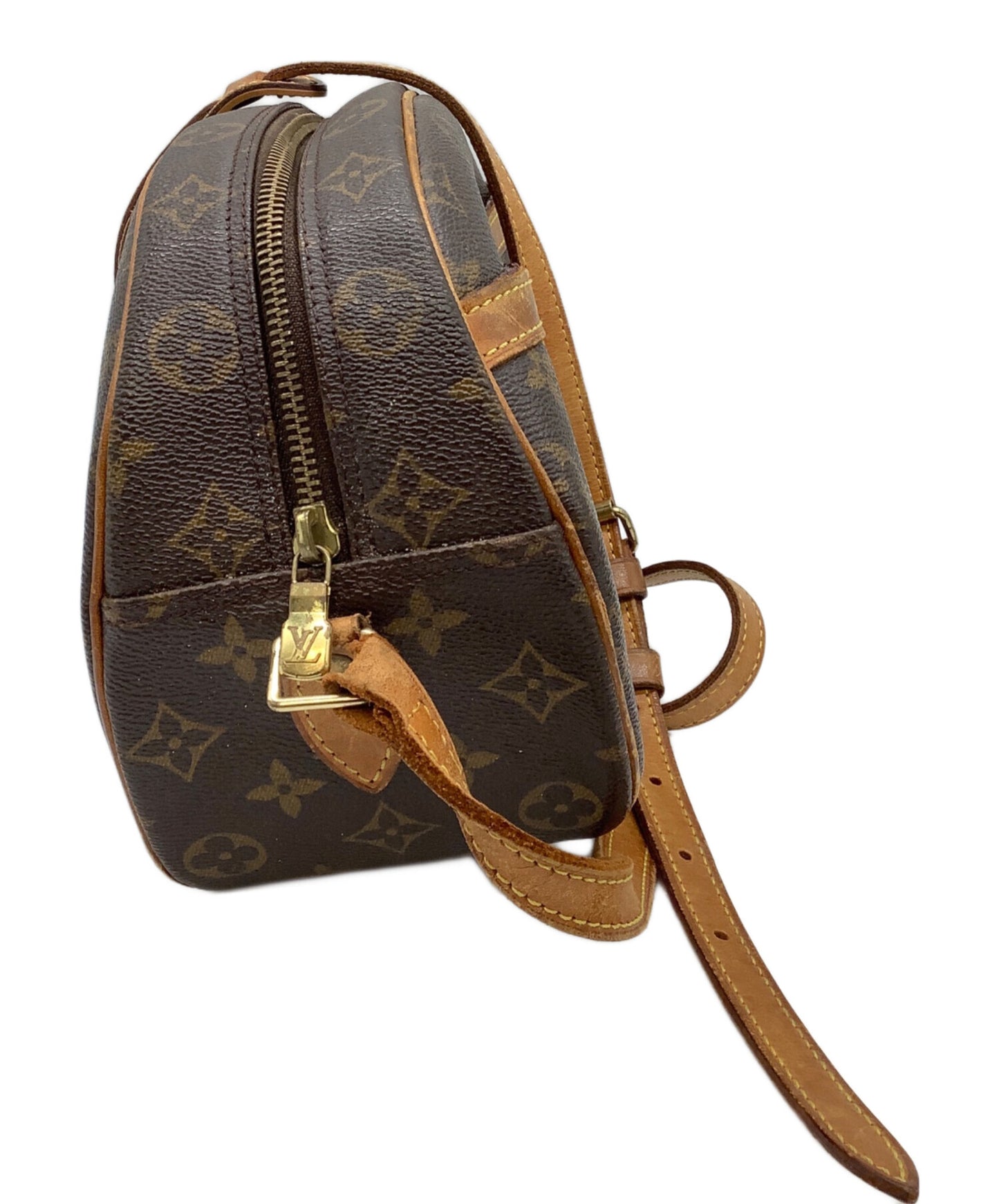 [Pre-owned] LOUIS VUITTON shoulder bag M51221