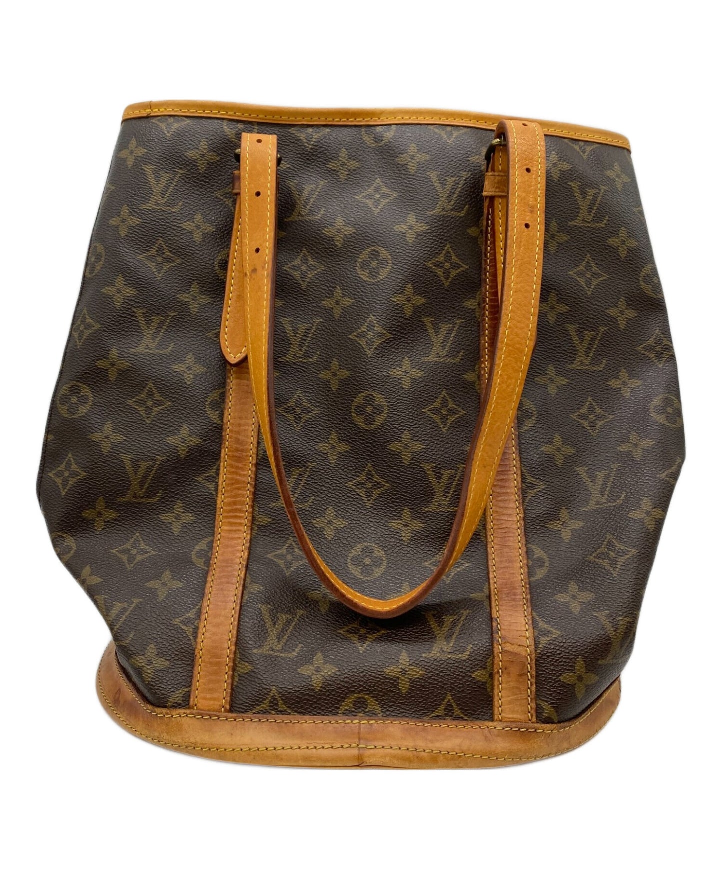 [Pre-owned] LOUIS VUITTON tote bag M42236