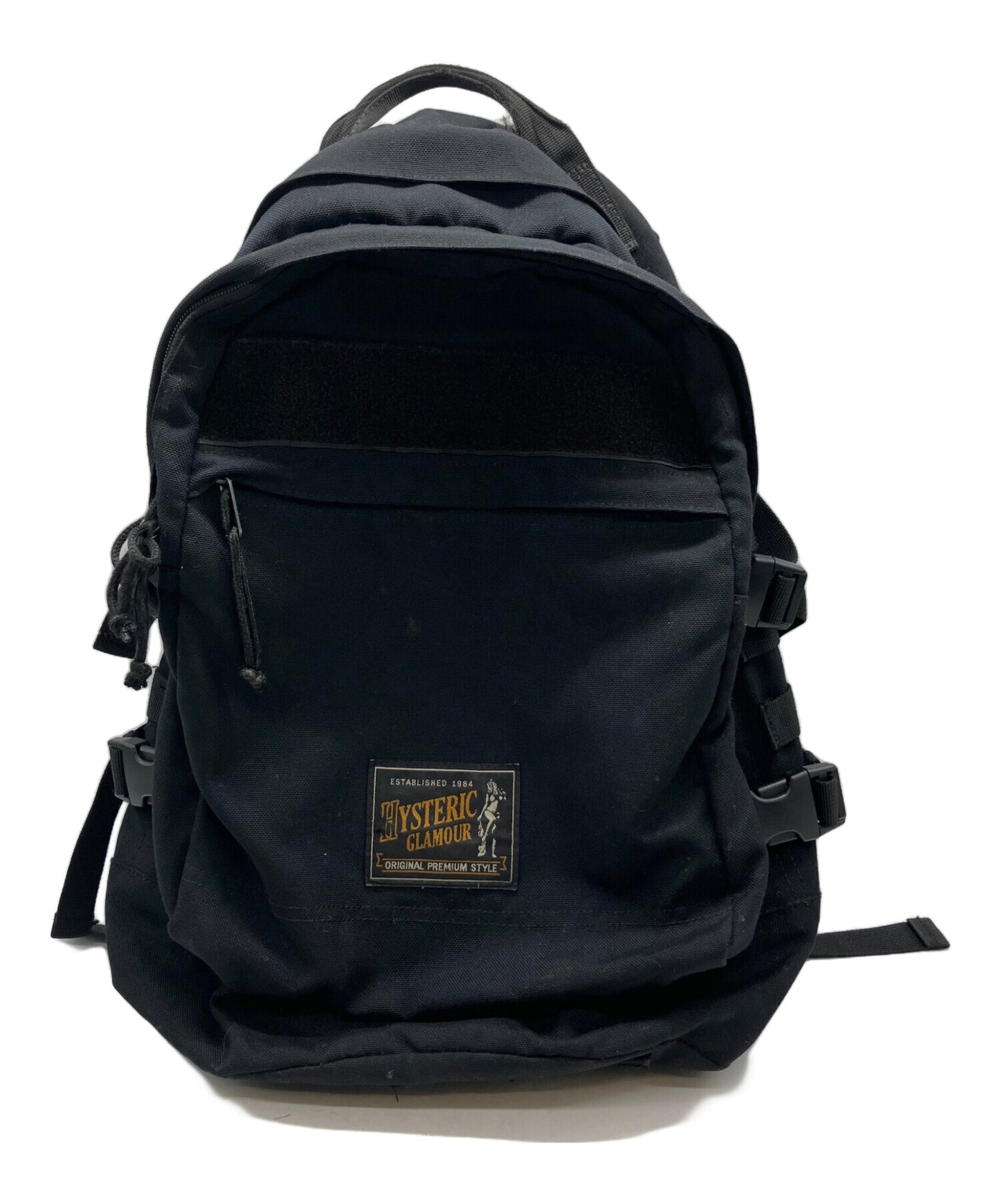 [Pre-owned] Hysteric Glamour backpack