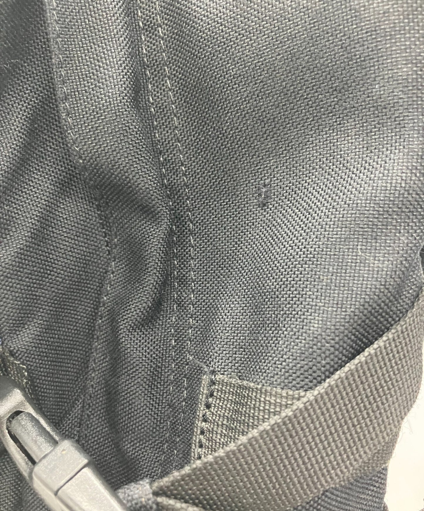 [Pre-owned] Hysteric Glamour backpack