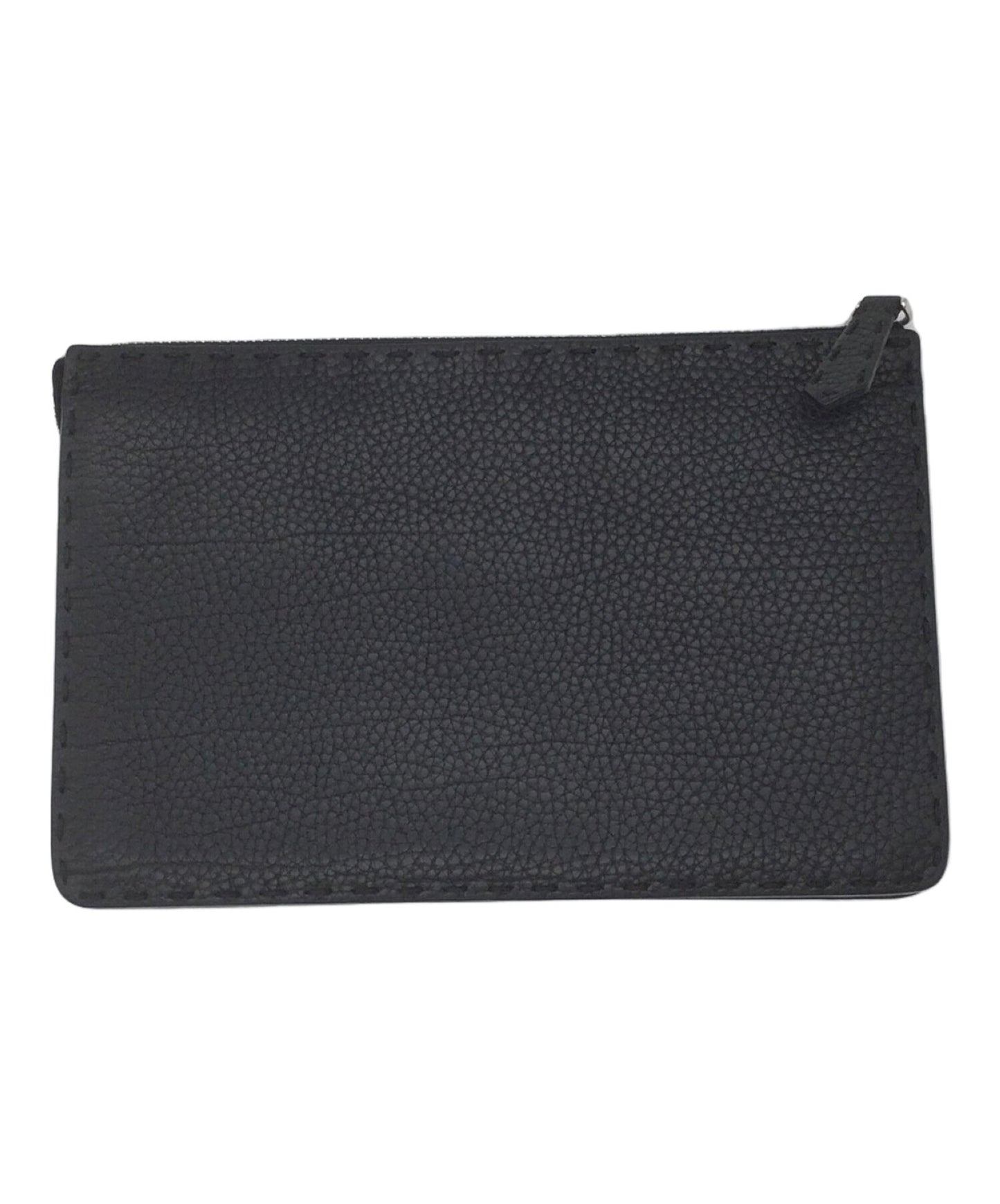 [Pre-owned] FENDI Bug's Eye Clutch Bag 7VA350-X4K