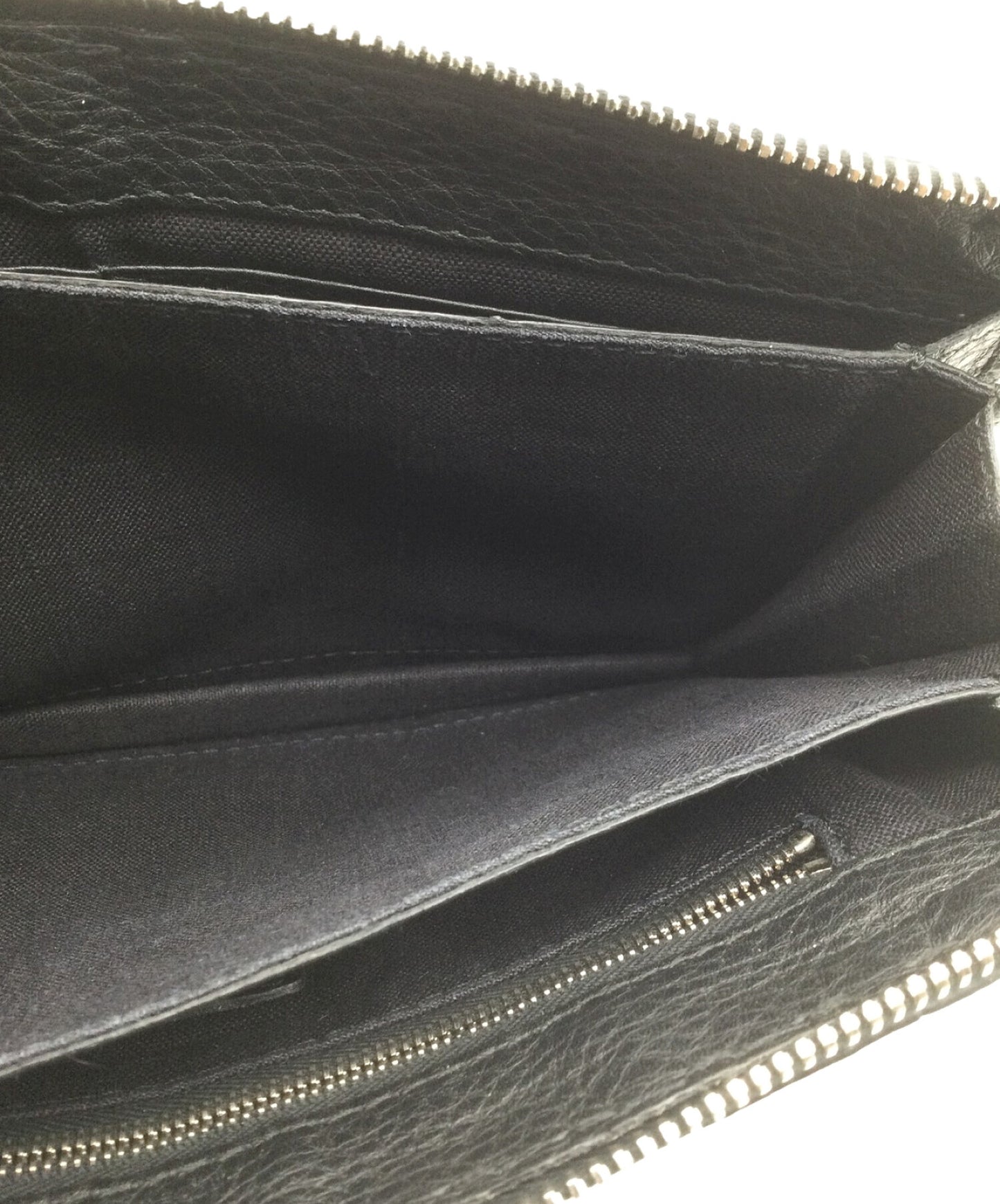 [Pre-owned] FENDI Bug's Eye Clutch Bag 7VA350-X4K