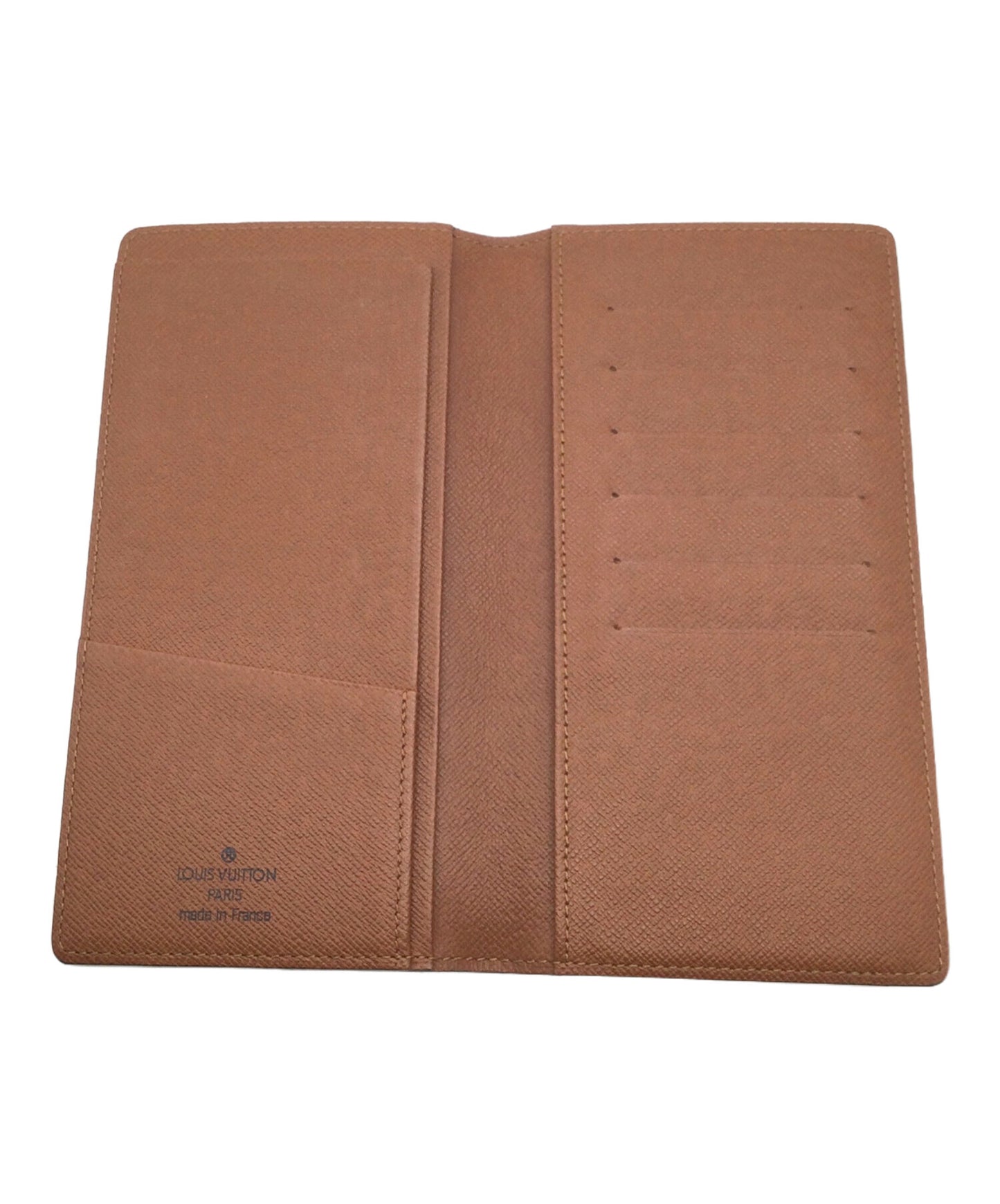 [Pre-owned] LOUIS VUITTON Porte-Valleur Carte Crédit M61823